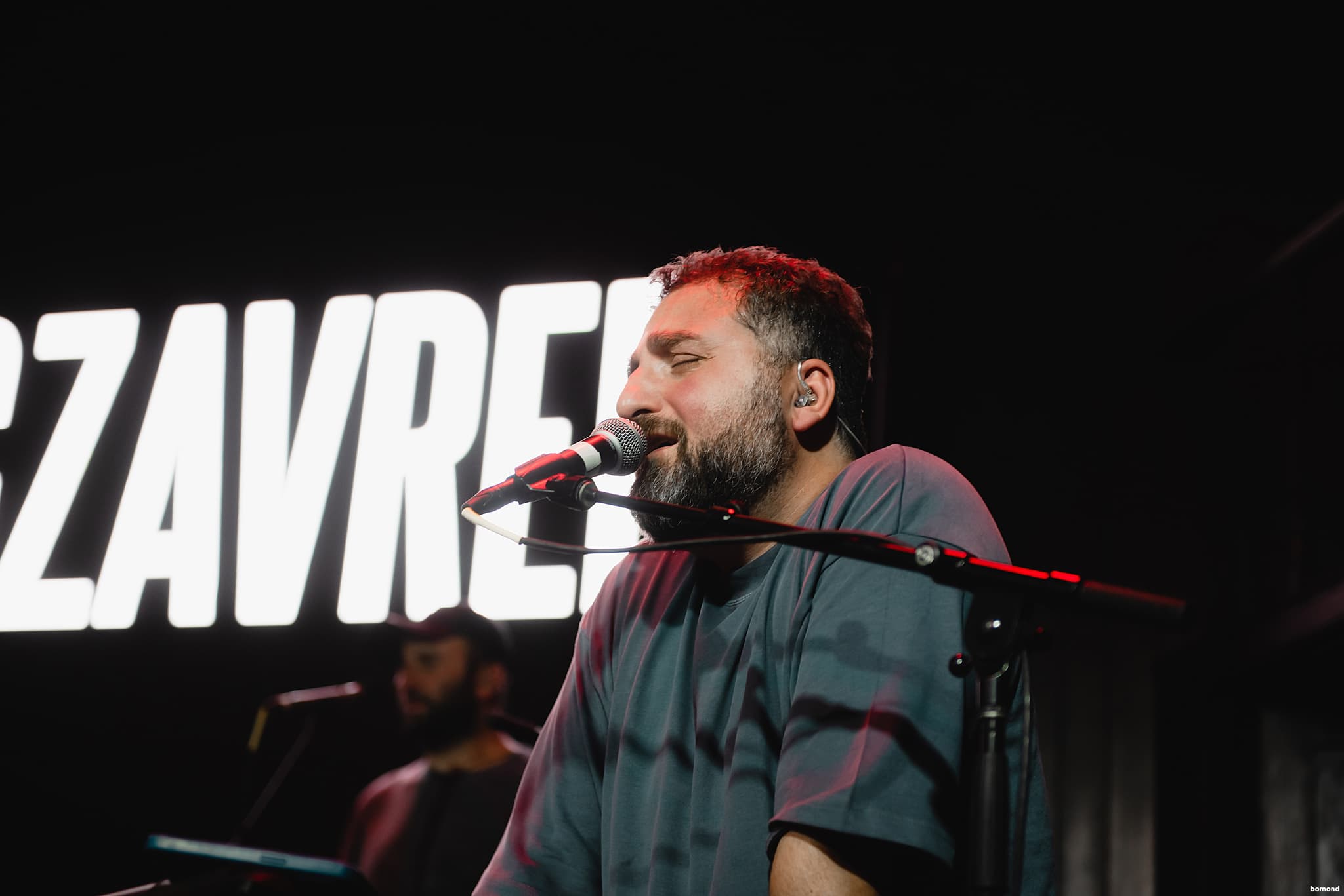 #119 – Mgzavrebi - Los Angeles (September 22)