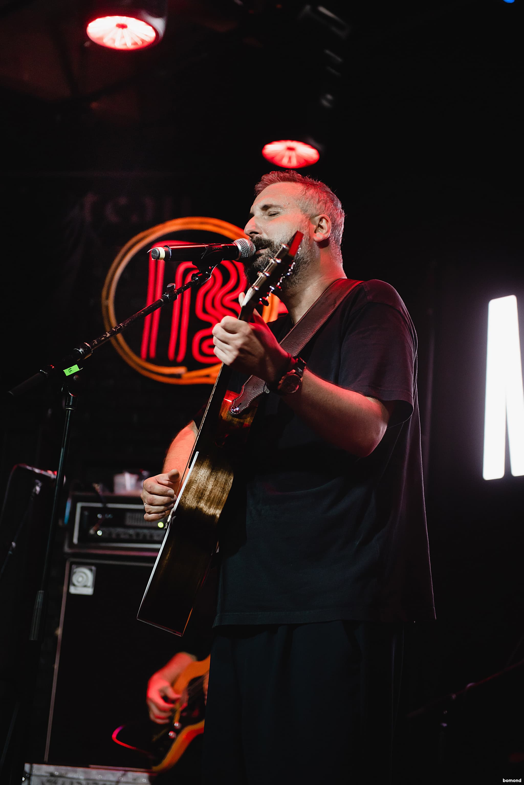 #121 – Mgzavrebi - Los Angeles (September 22)
