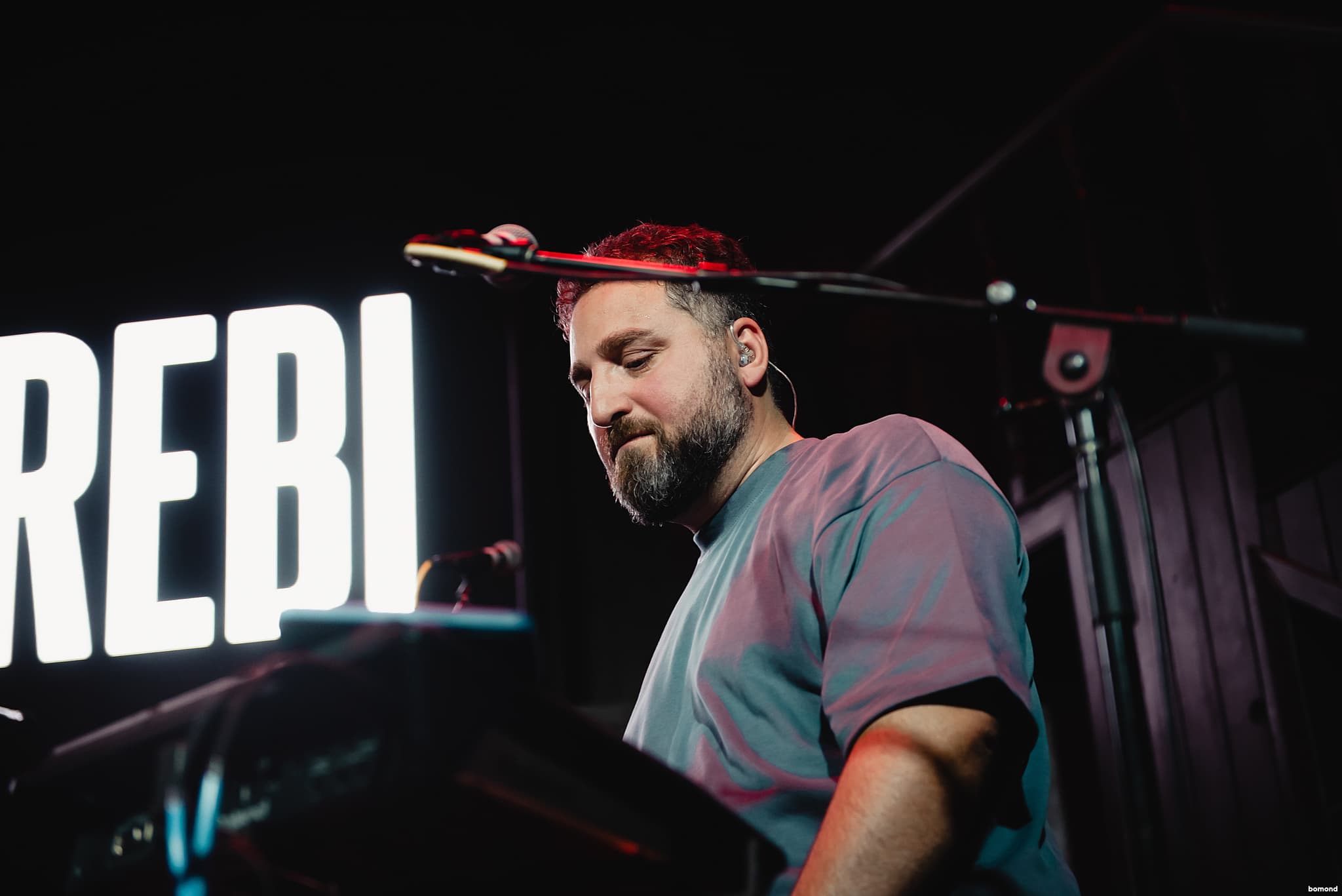 #135 – Mgzavrebi - Los Angeles (September 22)