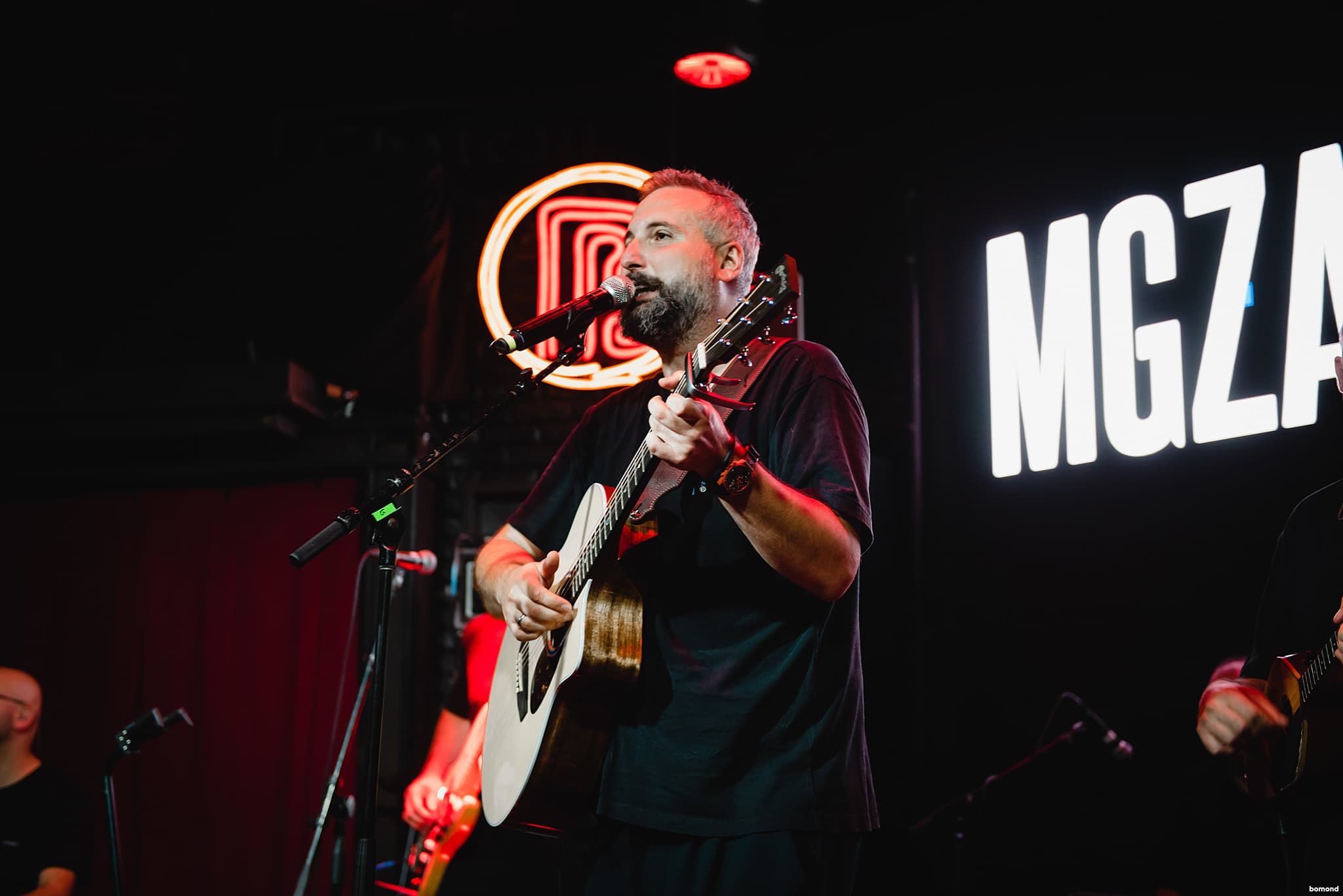 #142 – Mgzavrebi - Los Angeles (September 22)