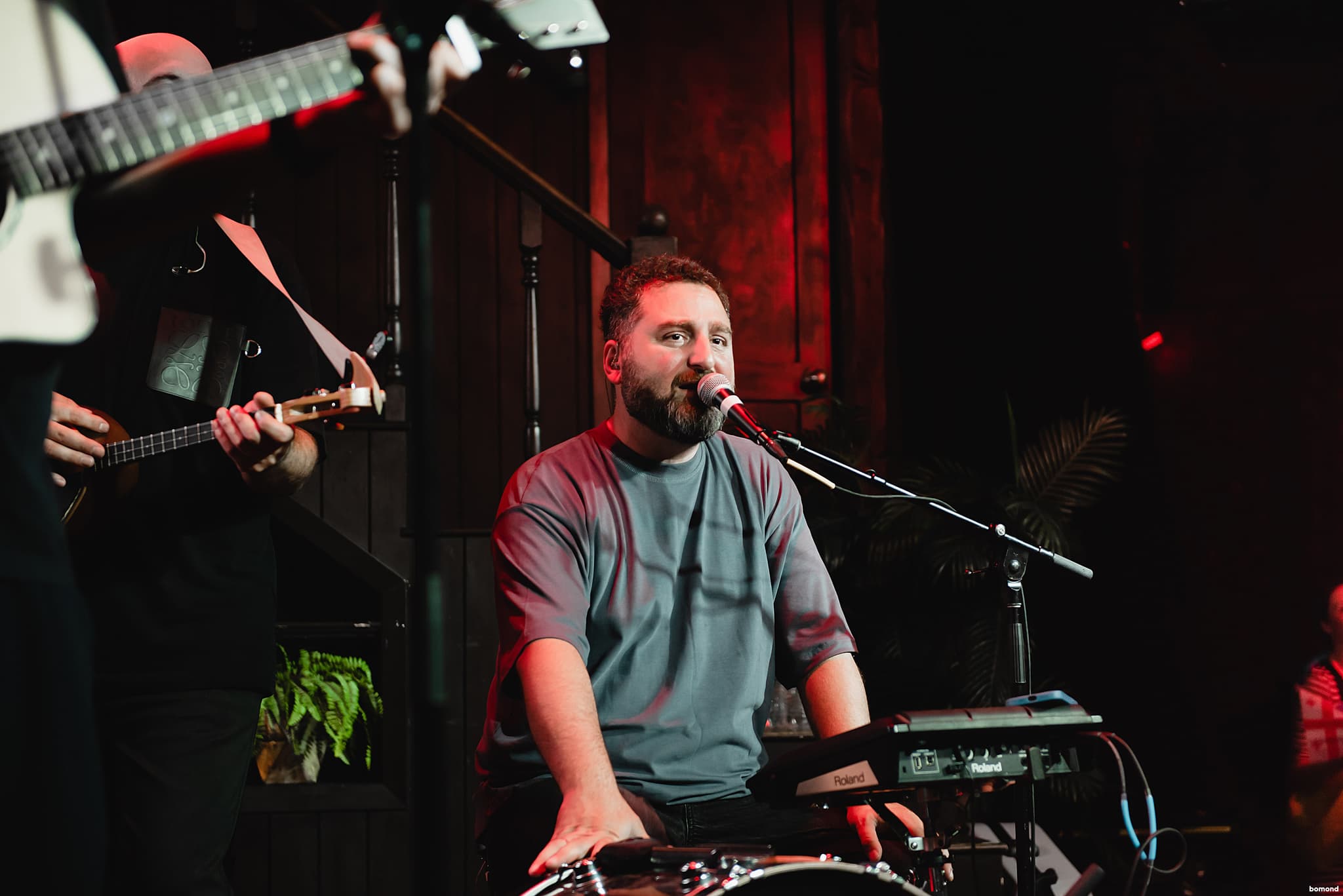 #144 – Mgzavrebi - Los Angeles (September 22)