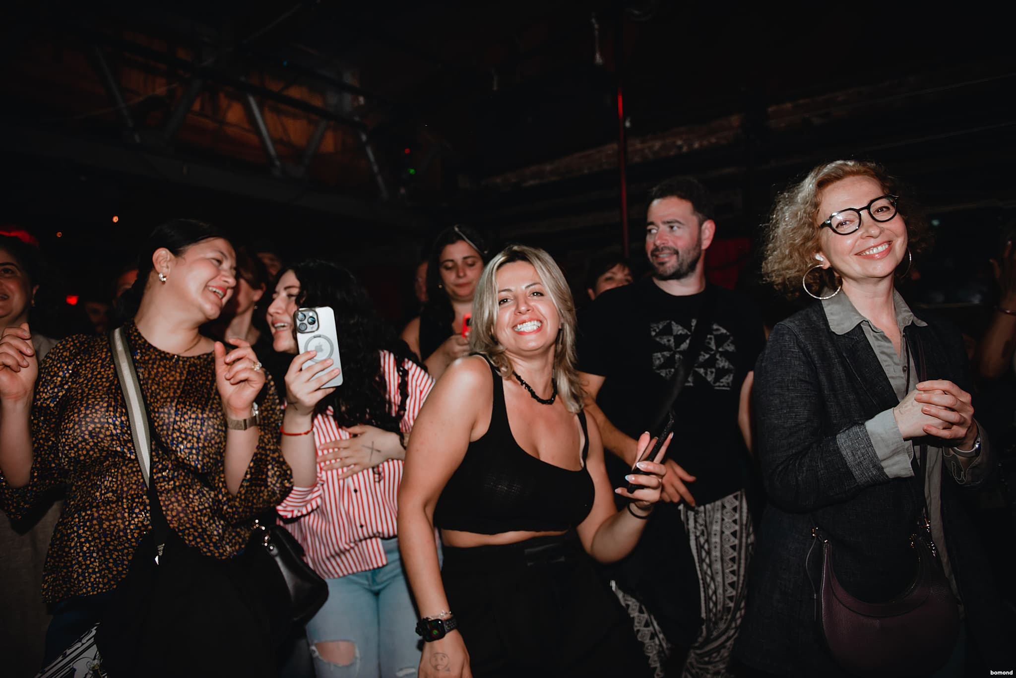 #145 – Mgzavrebi - Los Angeles (September 22)