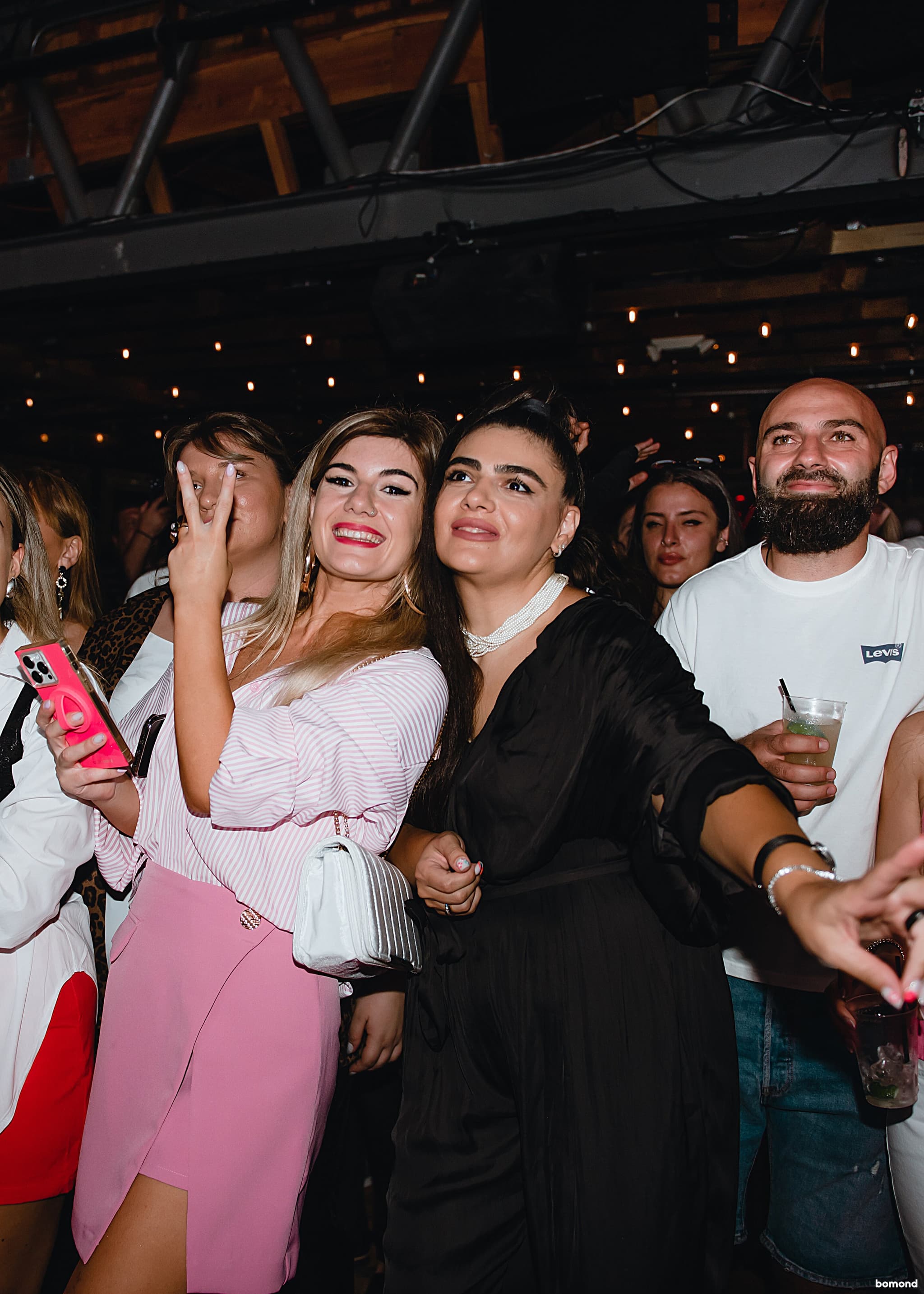 #146 – Mgzavrebi - Los Angeles (September 22)