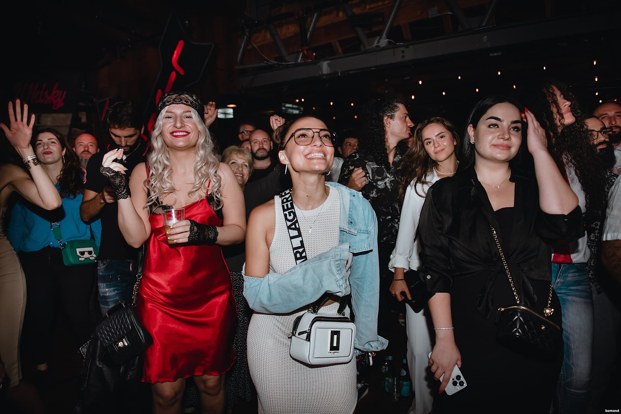 #147 – Mgzavrebi - Los Angeles (September 22)