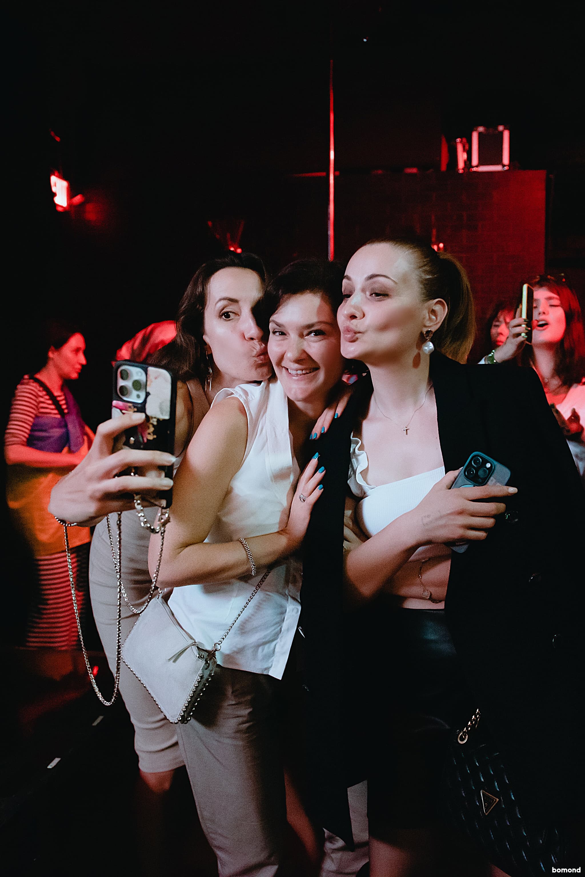 #160 – Mgzavrebi - Los Angeles (September 22)