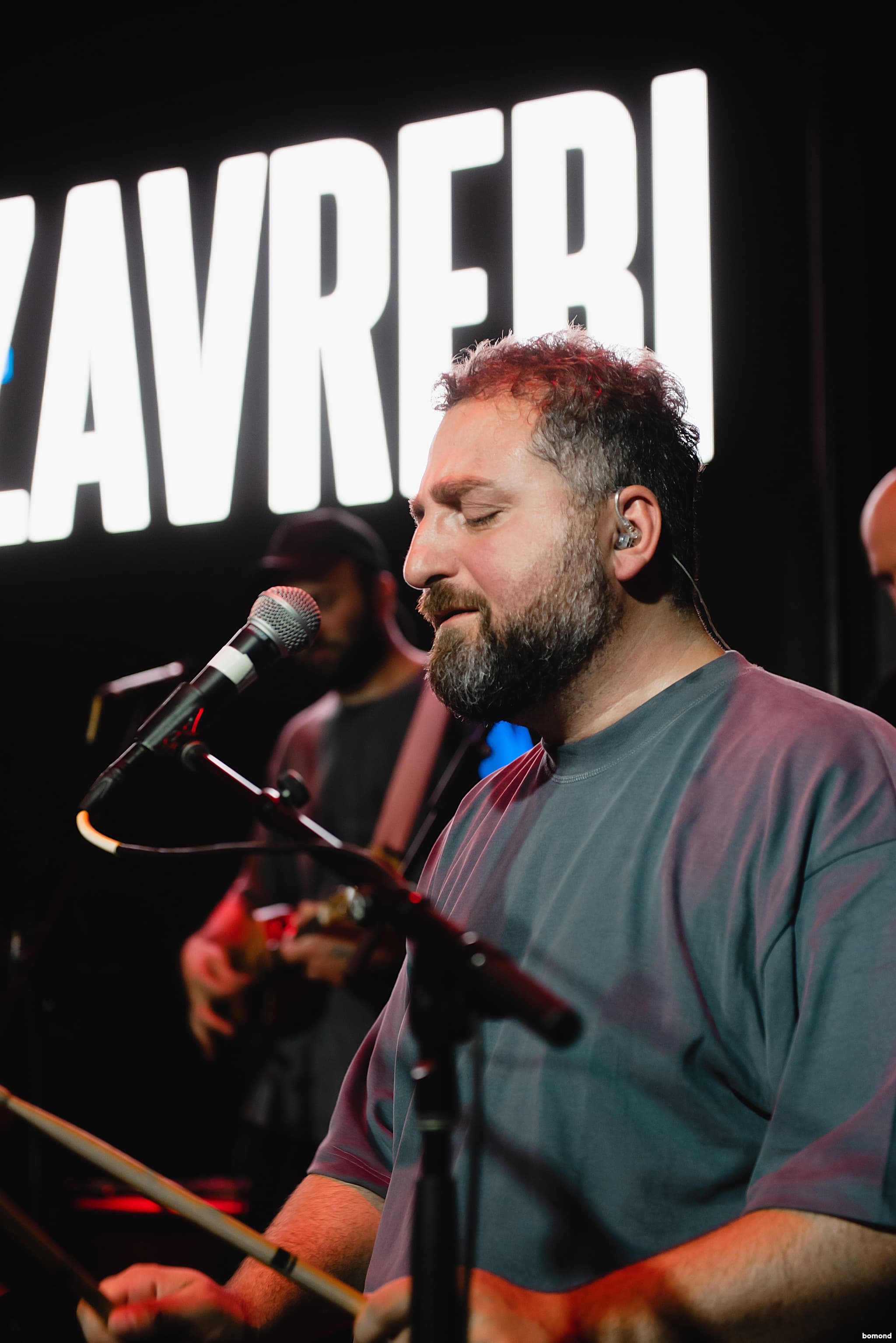 #161 – Mgzavrebi - Los Angeles (September 22)