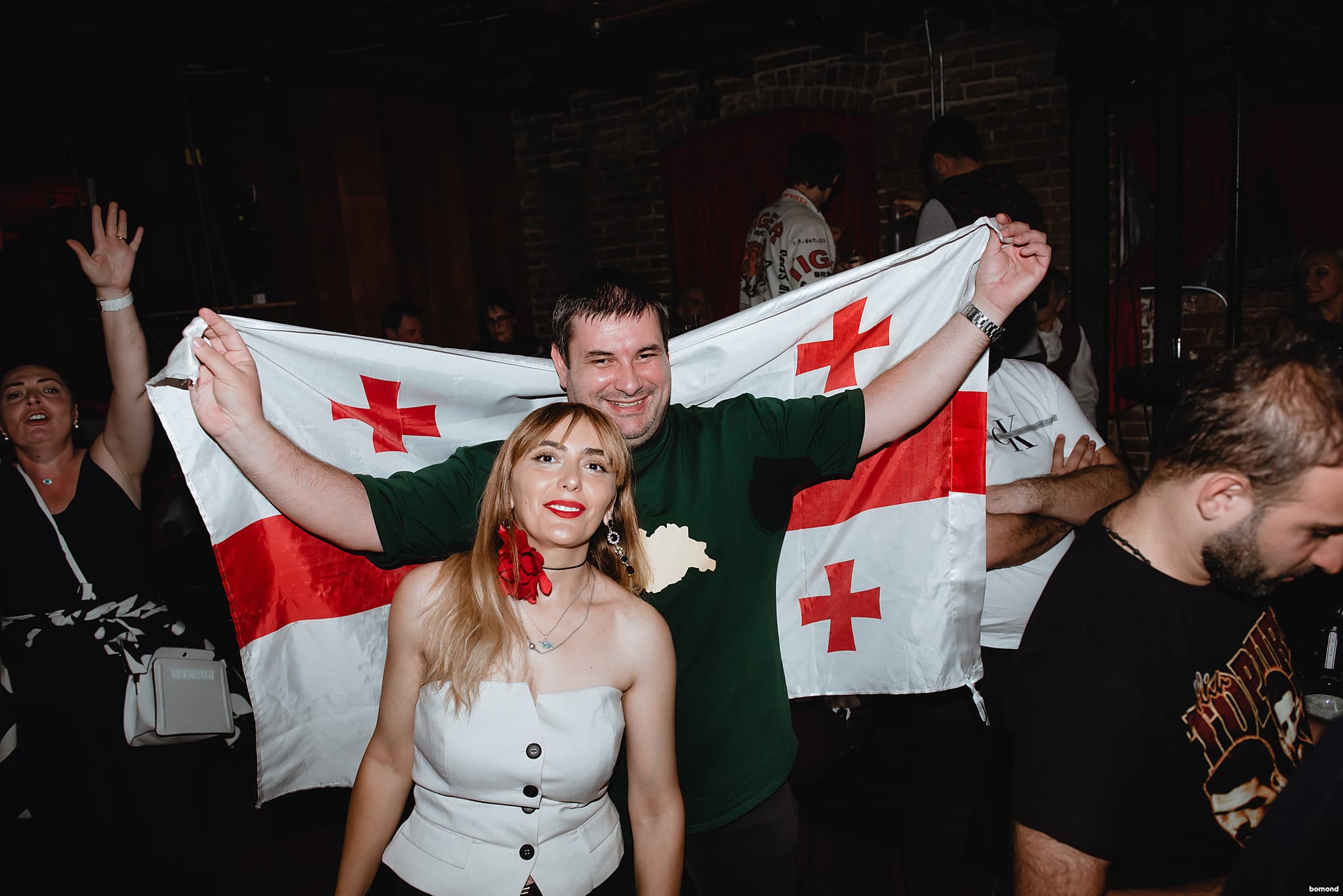 #168 – Mgzavrebi - Los Angeles (September 22)