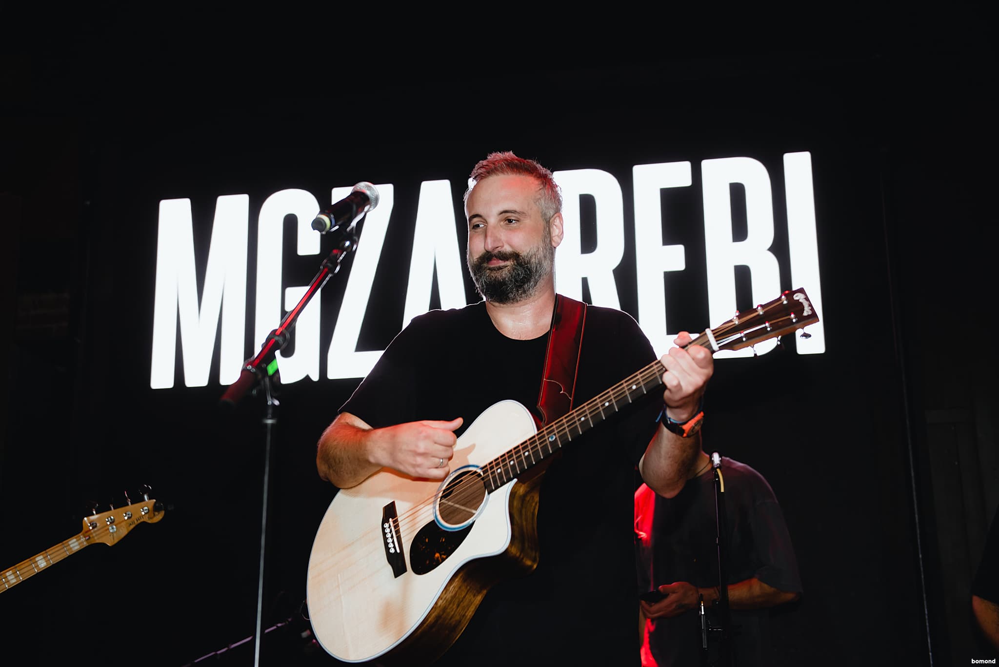 #181 – Mgzavrebi - Los Angeles (September 22)