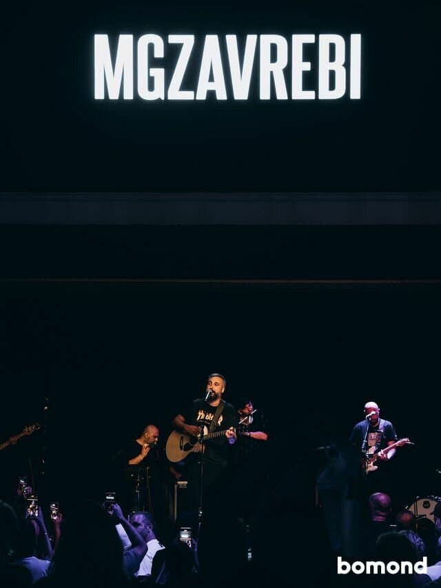 #40 – Mgzavrebi - Miami (September 24)