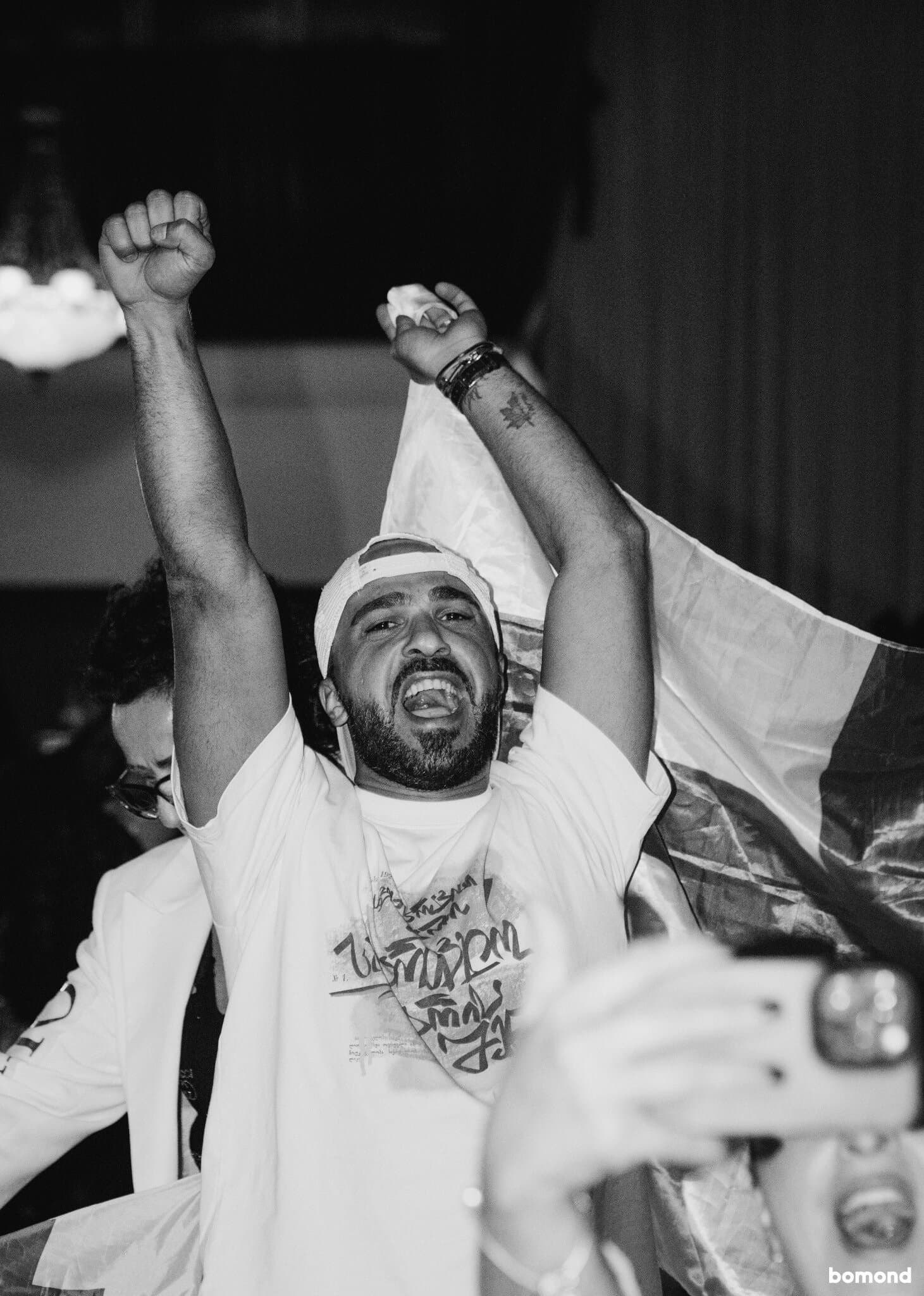 Mgzavrebi - Miami (September 24)