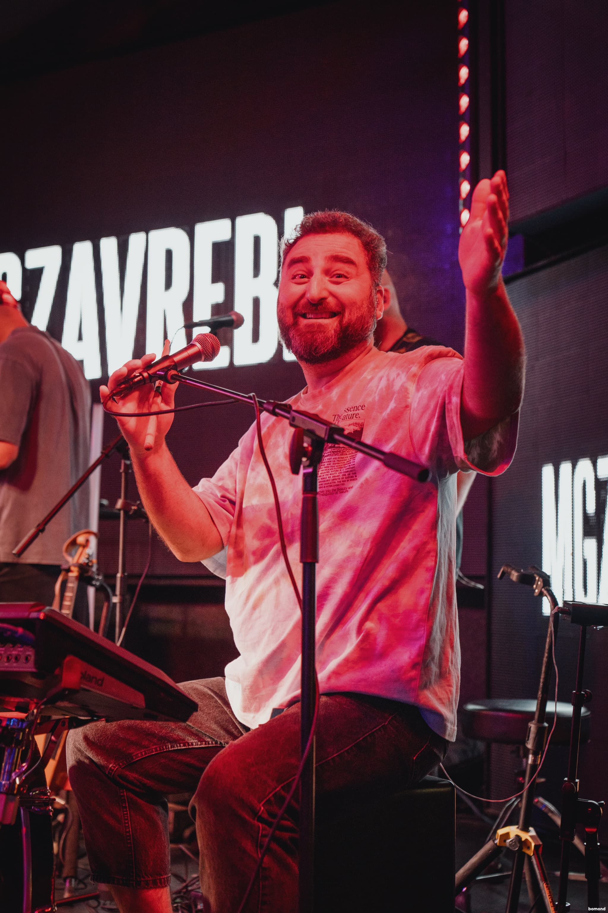 #2 – Mgzavrebi - Philadelphia ( September 26)