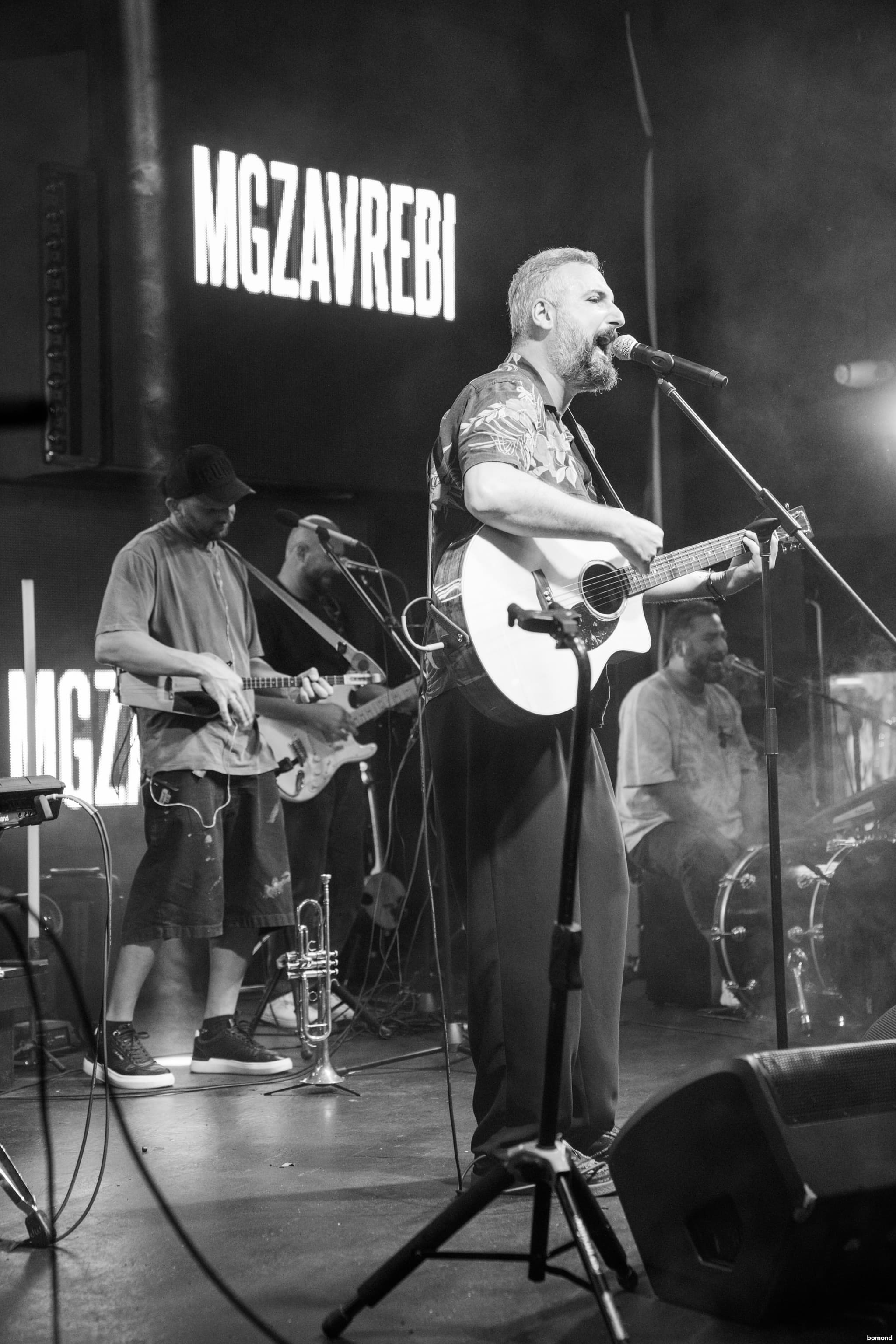 #5 – Mgzavrebi - Philadelphia ( September 26)