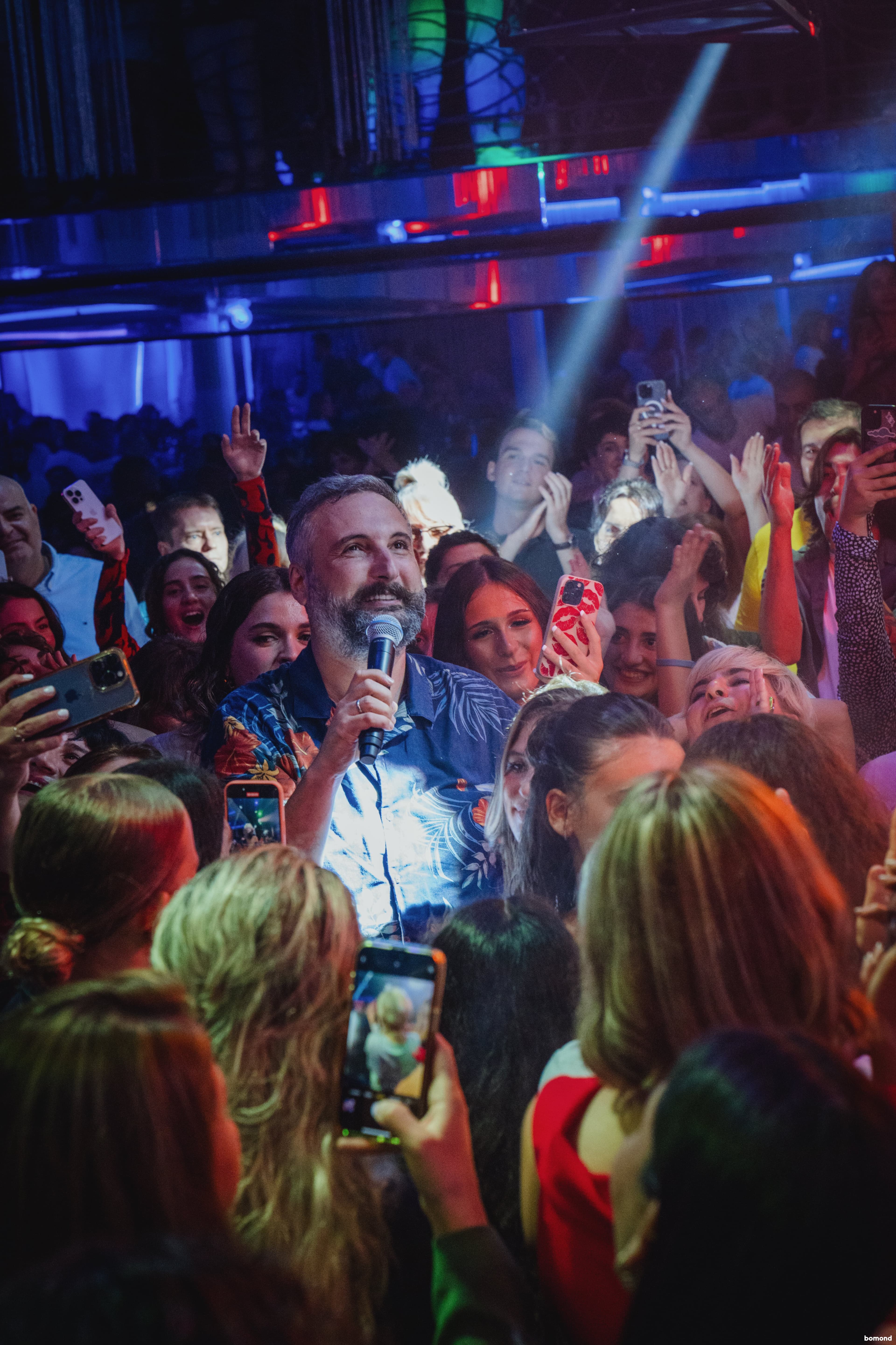 Mgzavrebi - Philadelphia ( September 26)