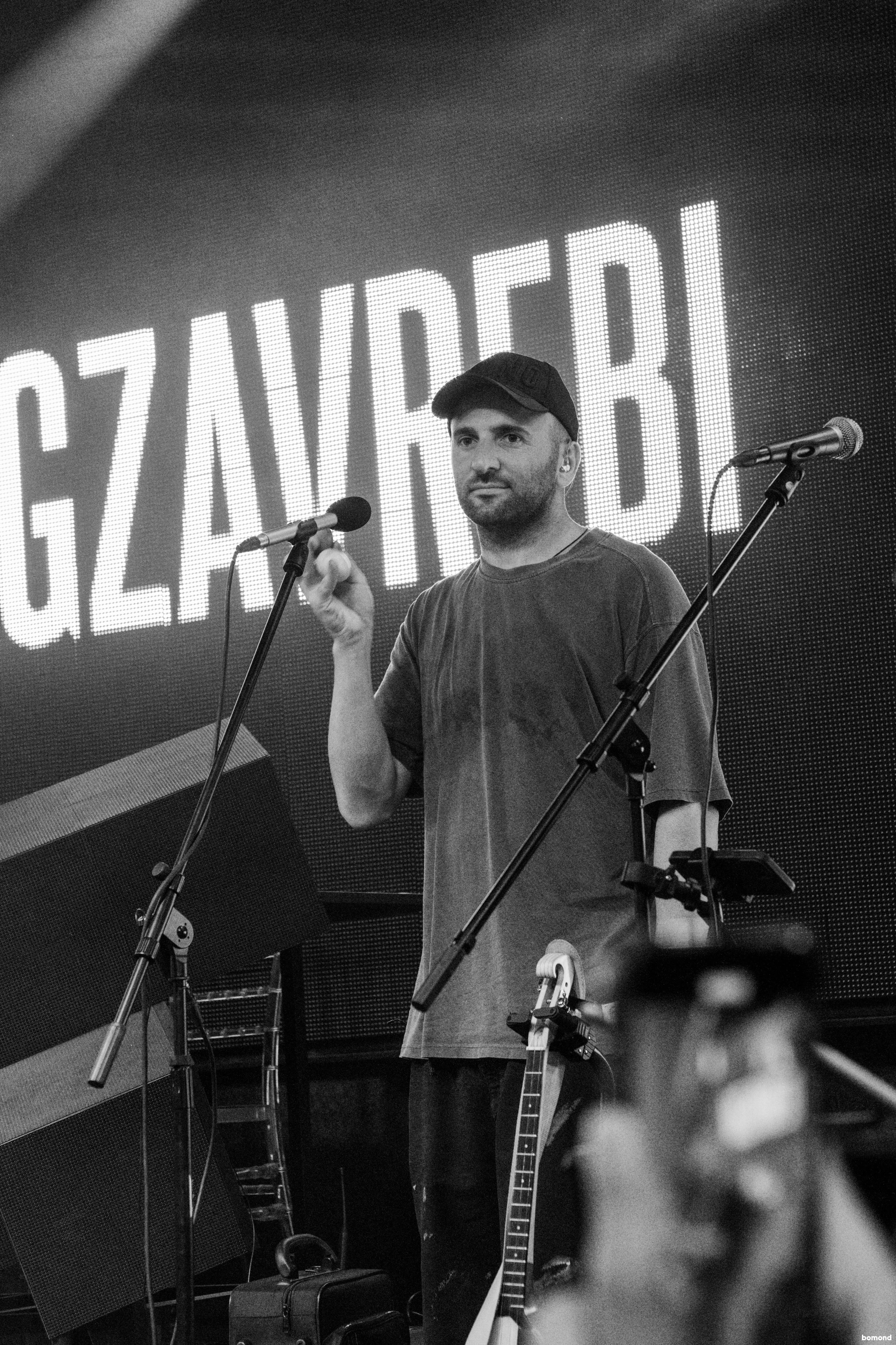 Mgzavrebi - Philadelphia ( September 26)