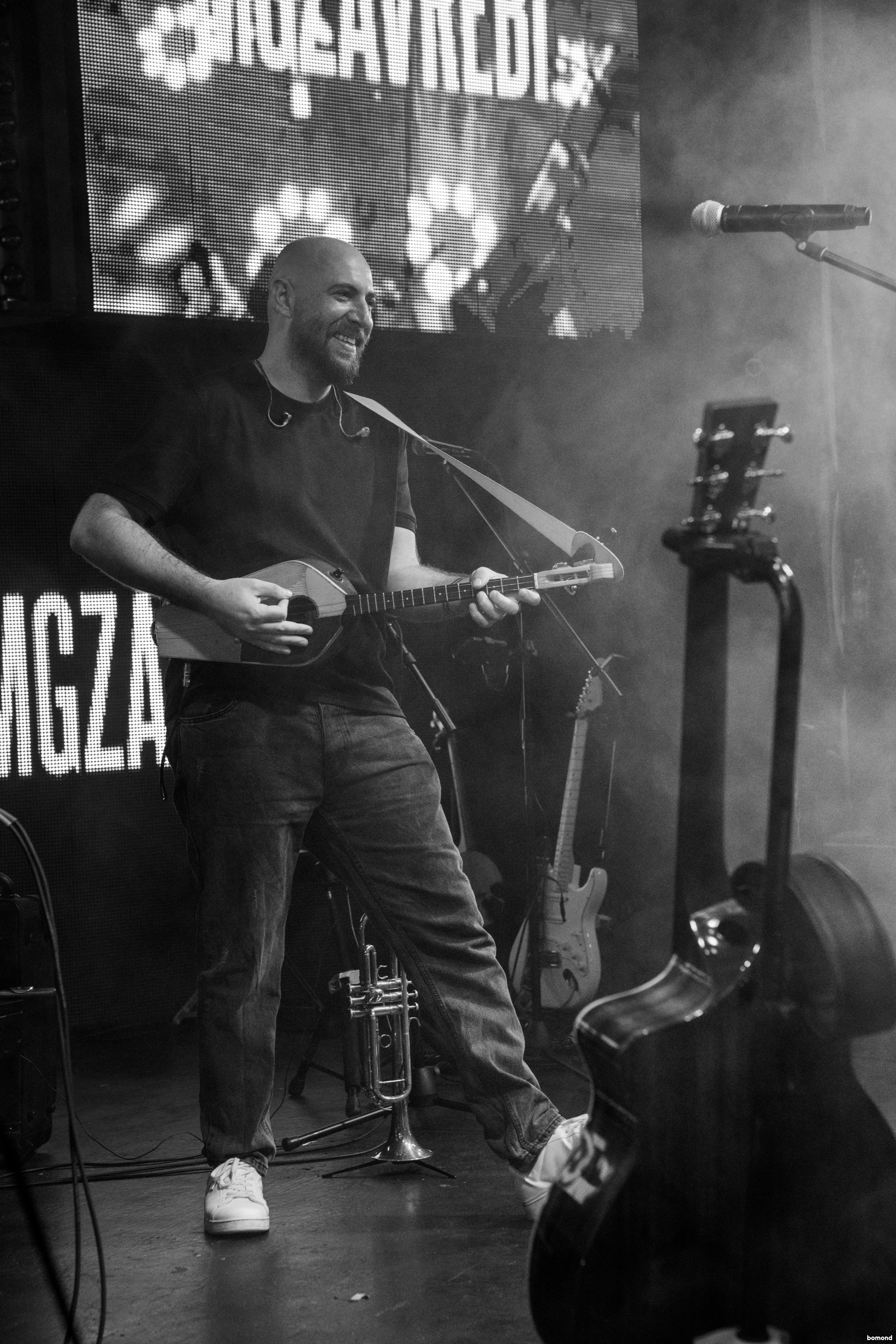 Mgzavrebi - Philadelphia ( September 26)