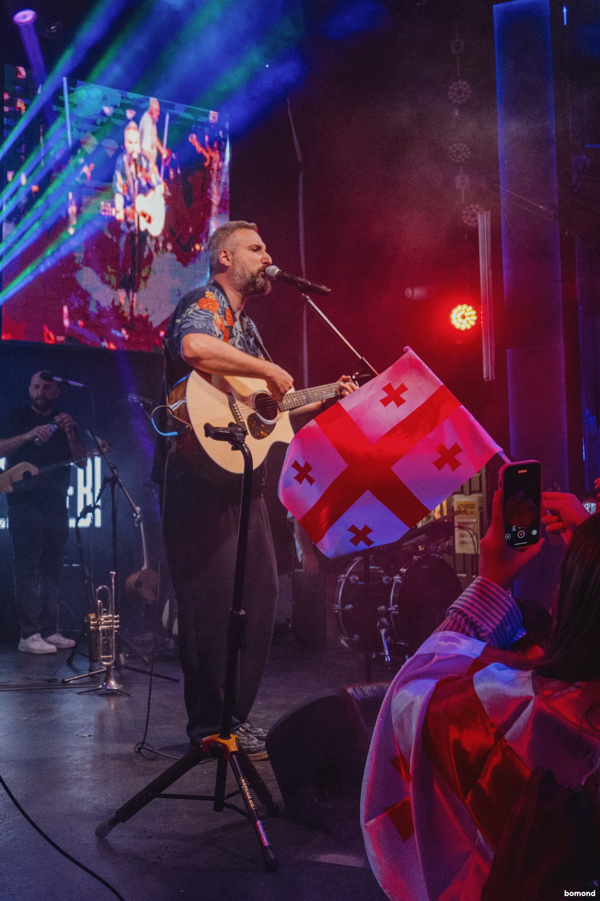 #36 – Mgzavrebi - Philadelphia ( September 26)