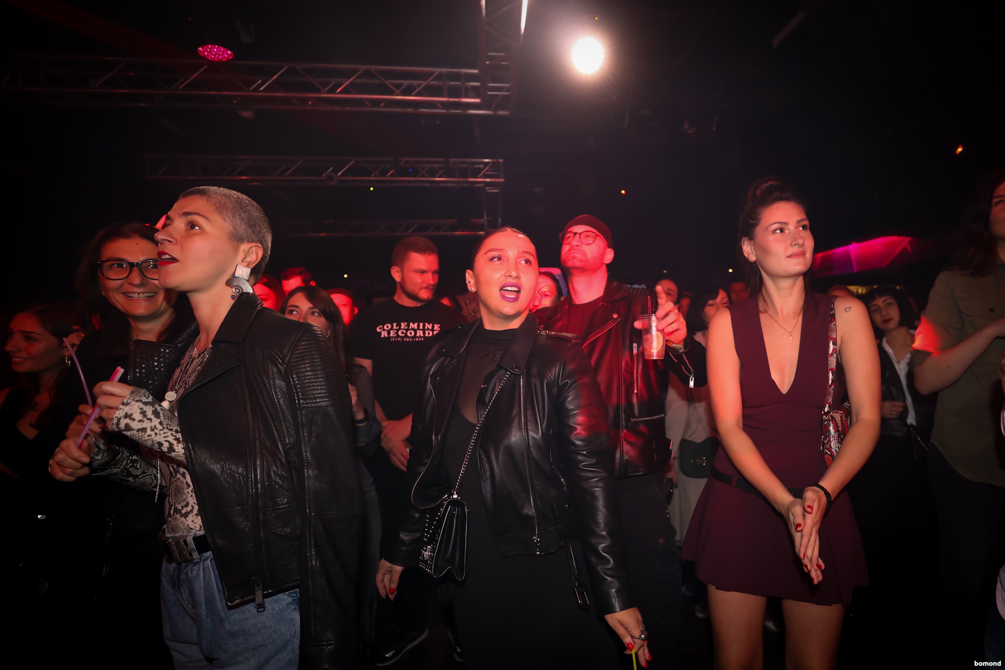 Mgzavrebi - Washington DC (September 29) 