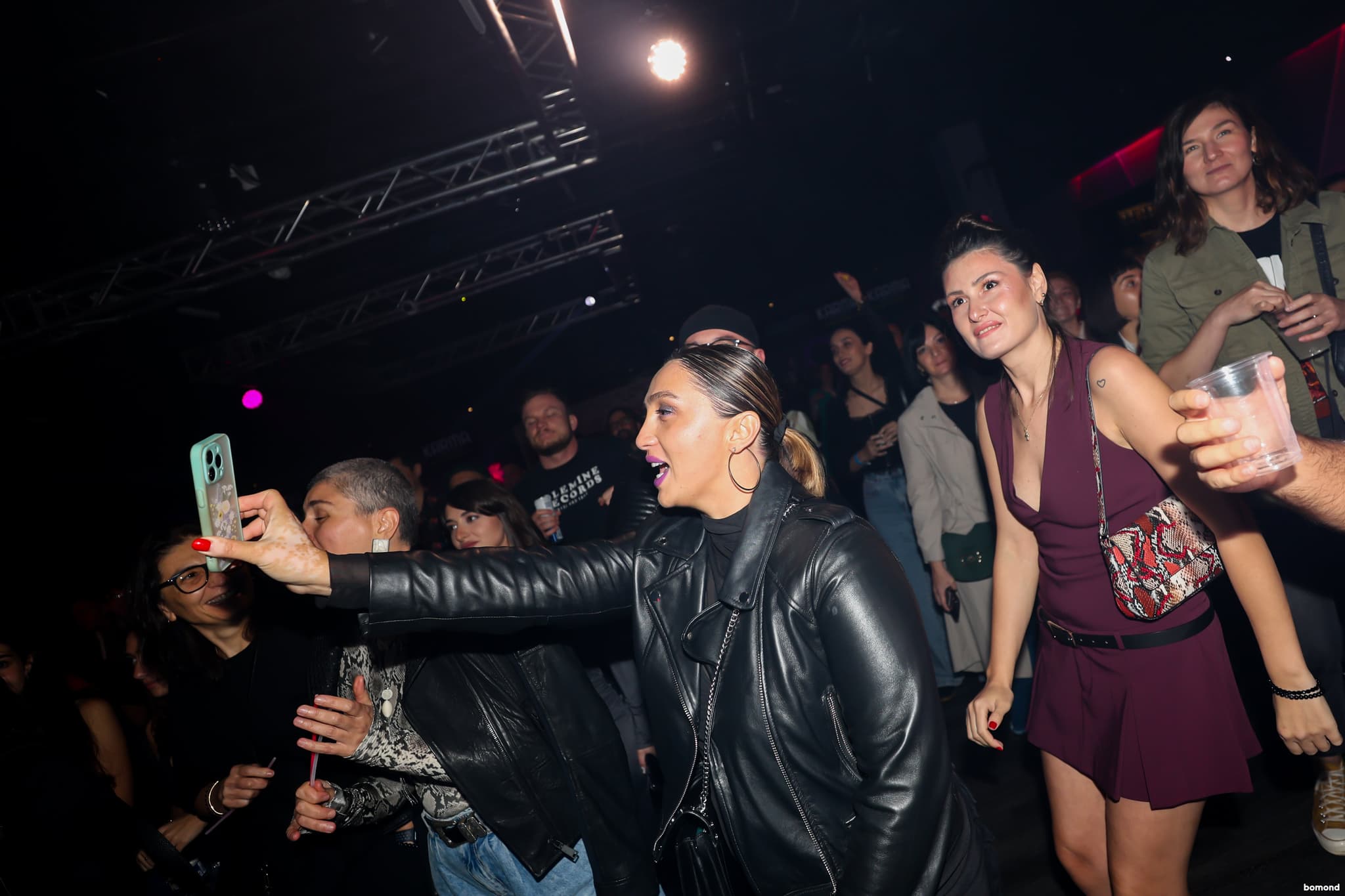#18 – Mgzavrebi - Washington DC (September 29) 