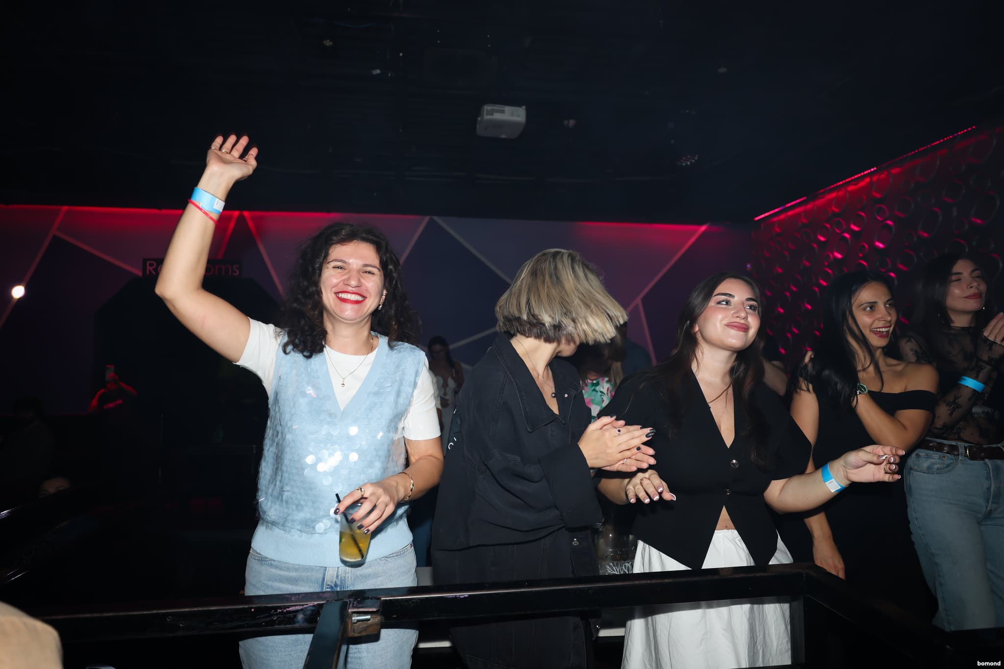 #20 – Mgzavrebi - Washington DC (September 29) 