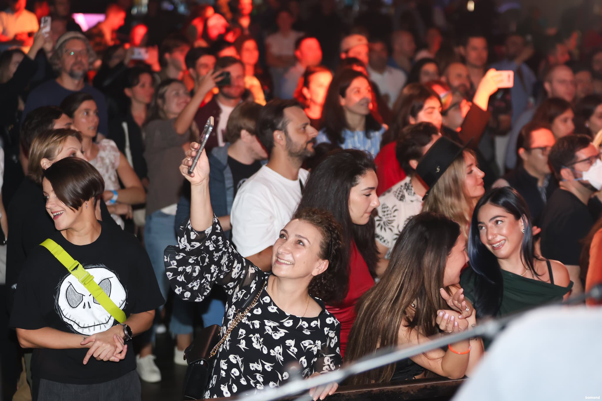 #23 – Mgzavrebi - Washington DC (September 29) 