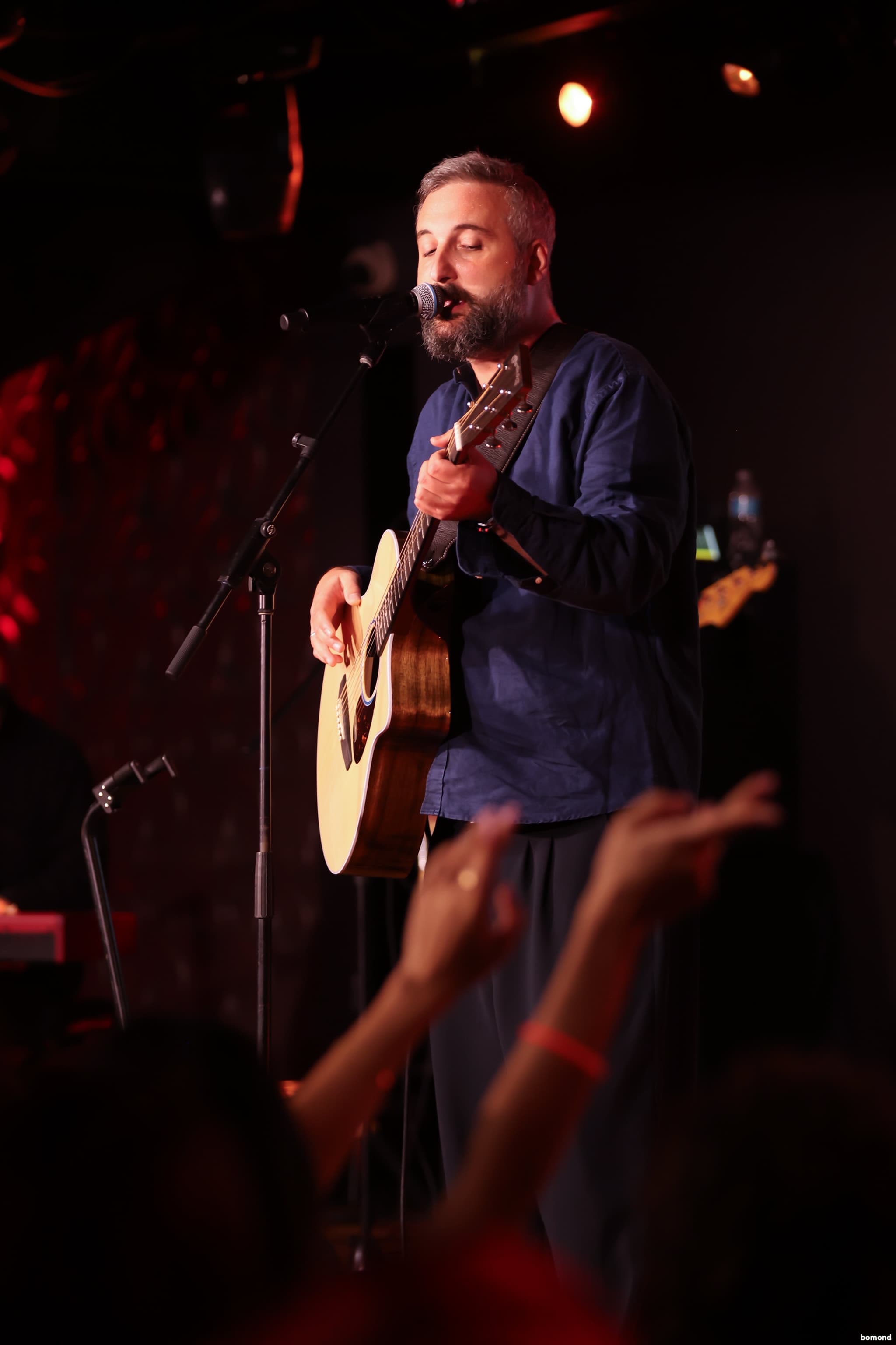 #27 – Mgzavrebi - Washington DC (September 29) 