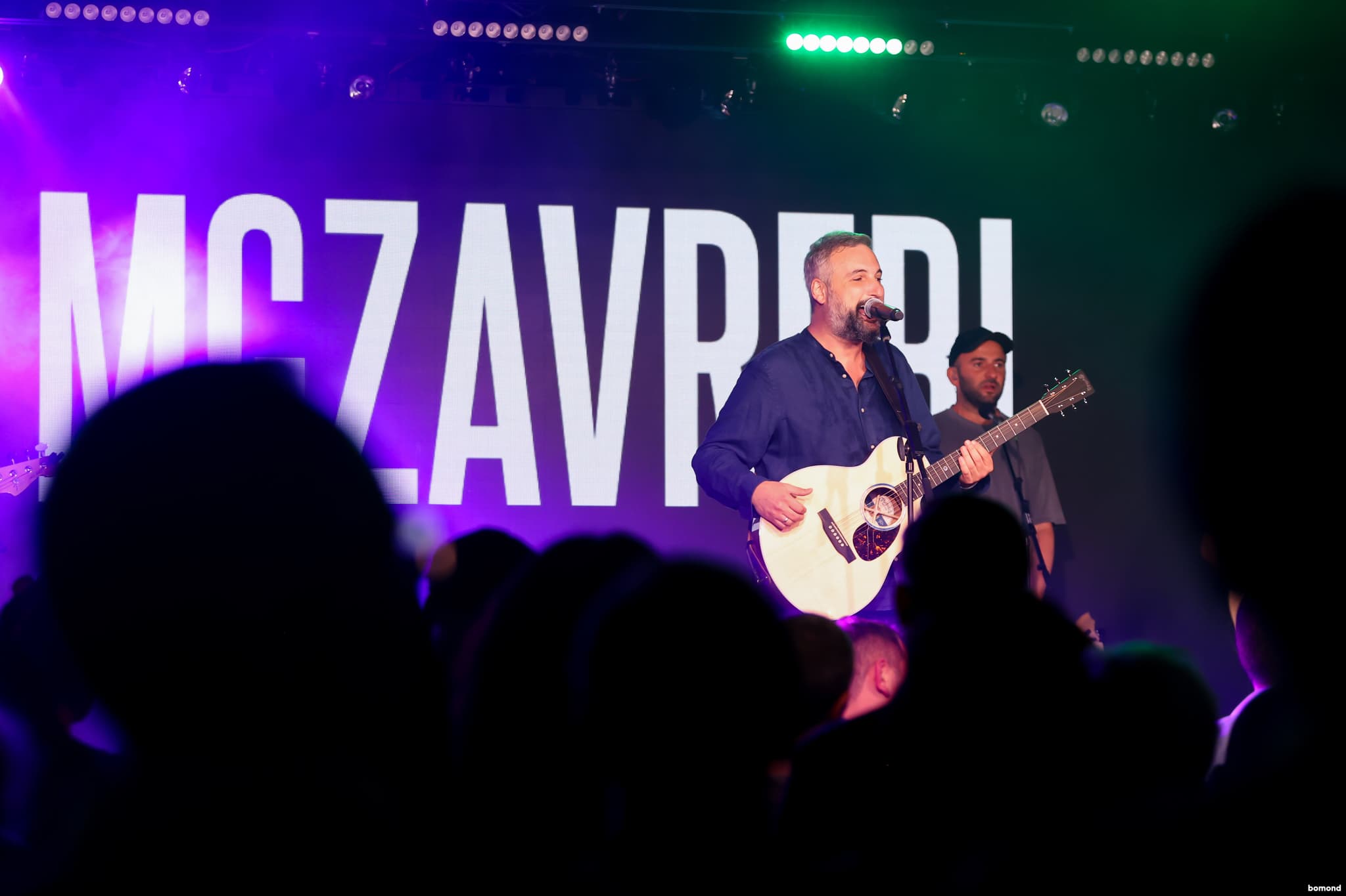 #33 – Mgzavrebi - Washington DC (September 29) 