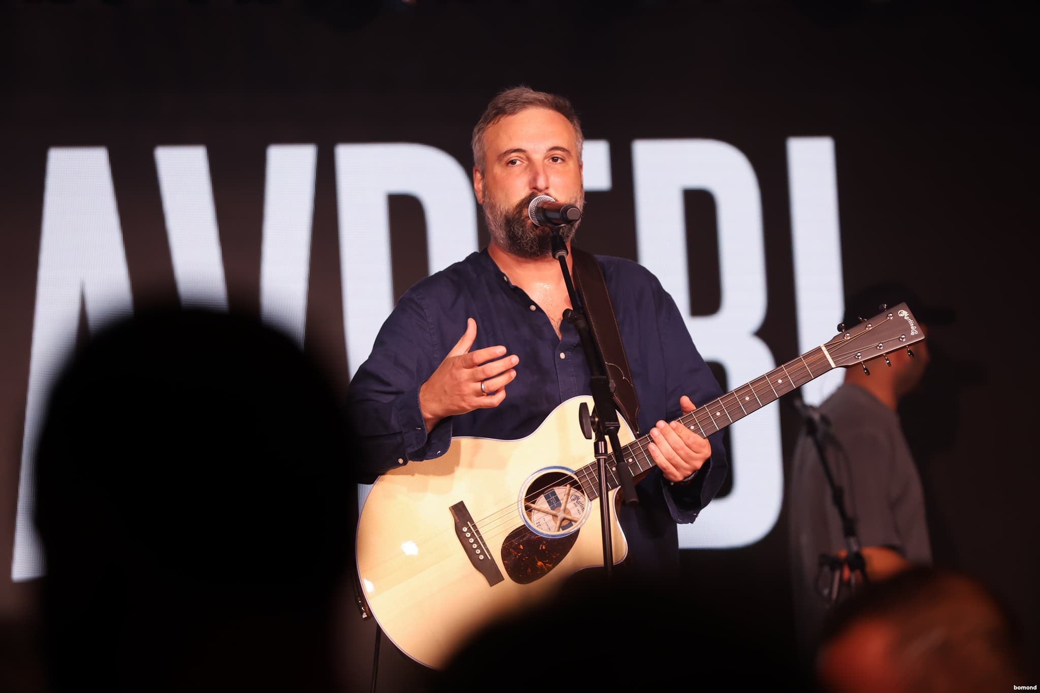 #36 – Mgzavrebi - Washington DC (September 29) 