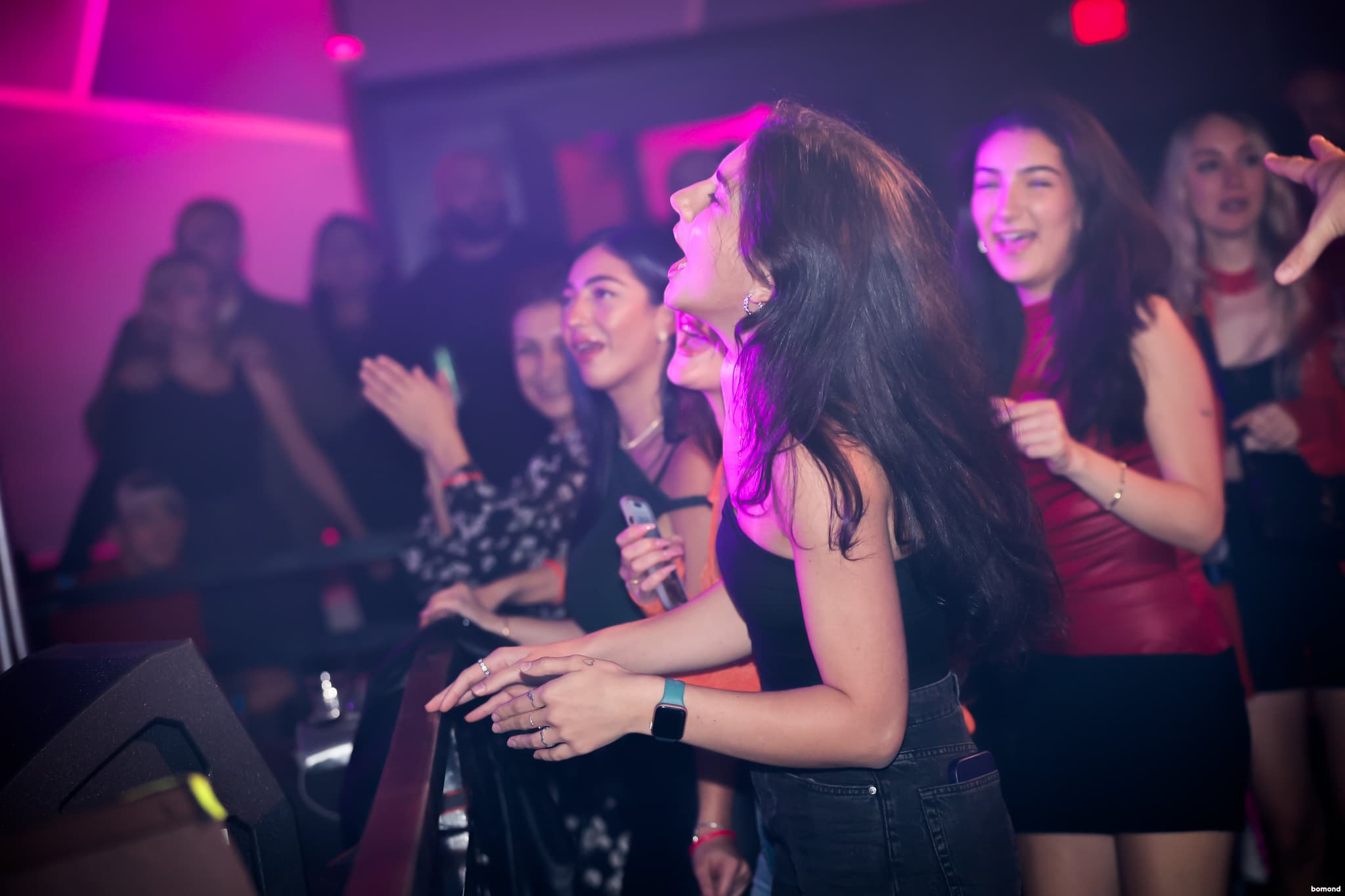 #38 – Mgzavrebi - Washington DC (September 29) 