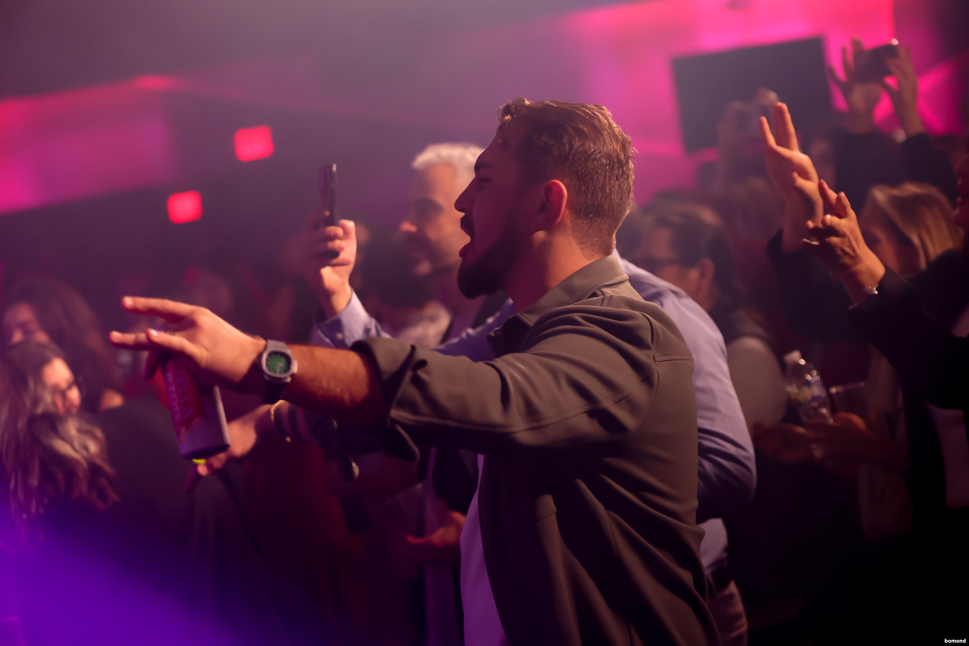 Mgzavrebi - Washington DC (September 29) 