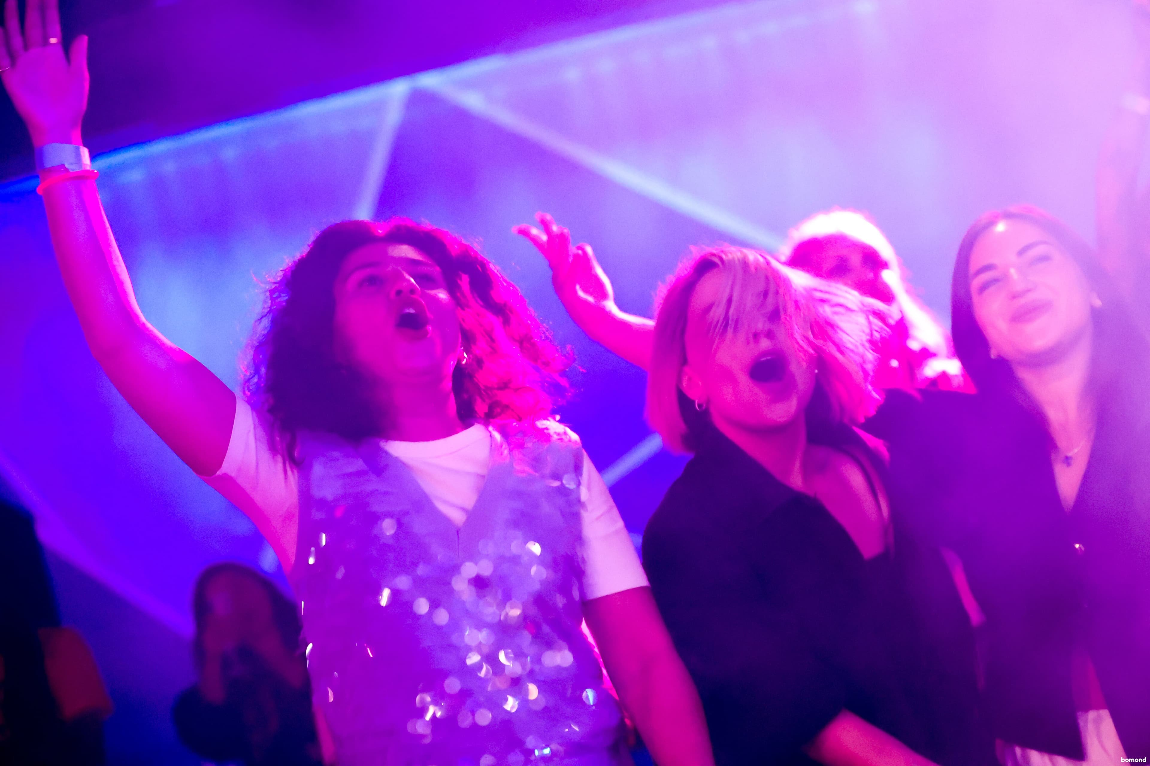 Mgzavrebi - Washington DC (September 29) 