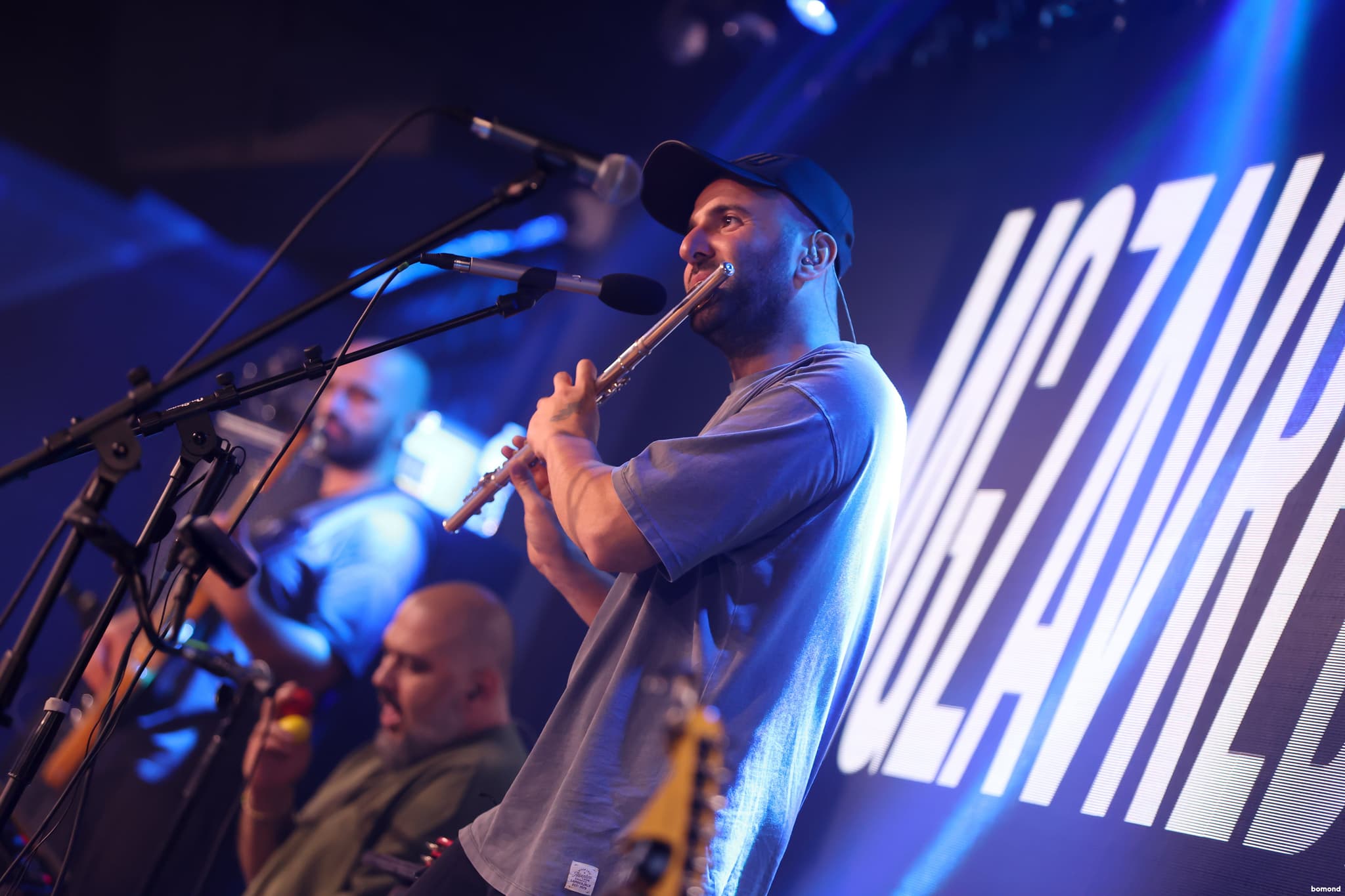 #49 – Mgzavrebi - Washington DC (September 29) 
