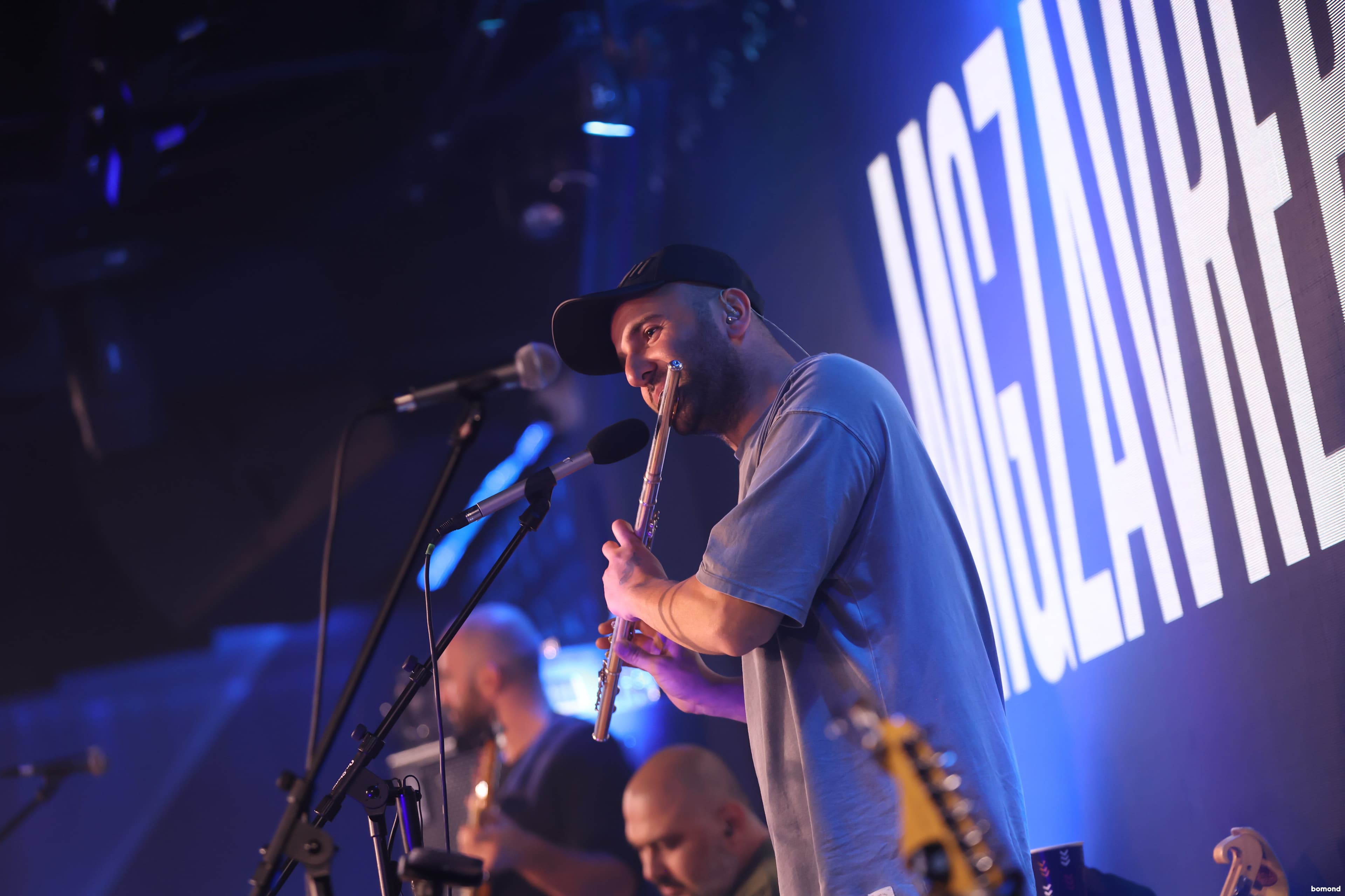 Mgzavrebi - Washington DC (September 29) 