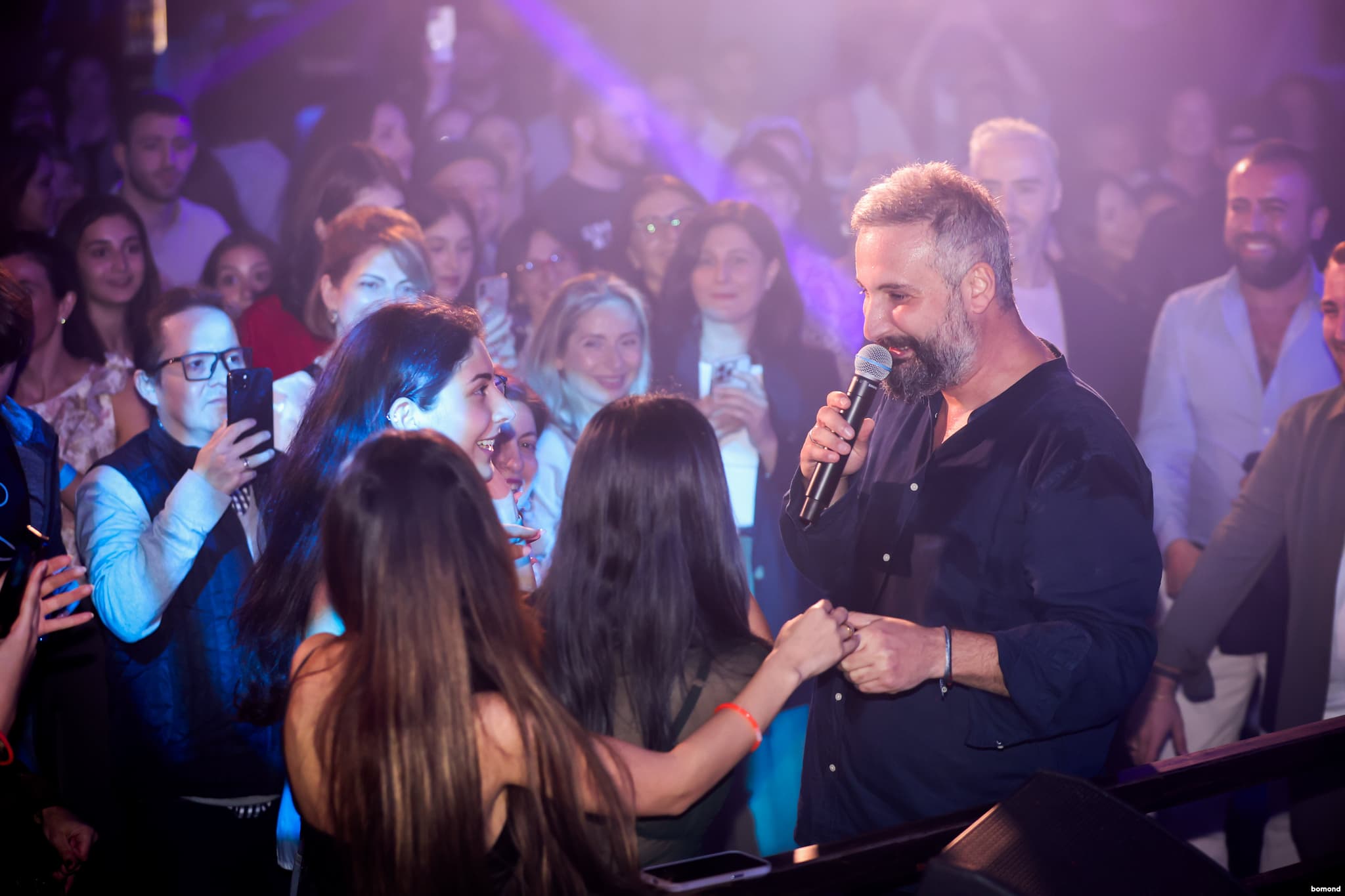 #53 – Mgzavrebi - Washington DC (September 29) 