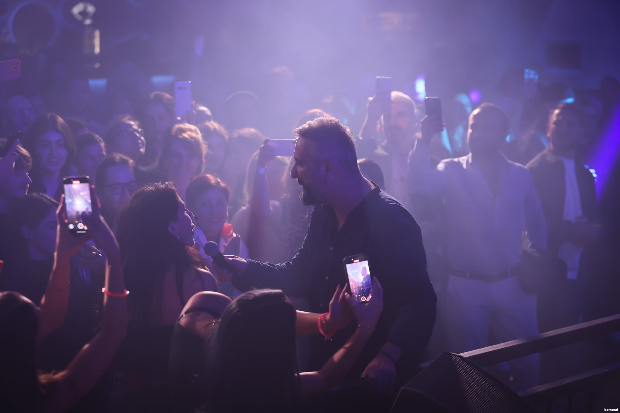 #56 – Mgzavrebi - Washington DC (September 29) 