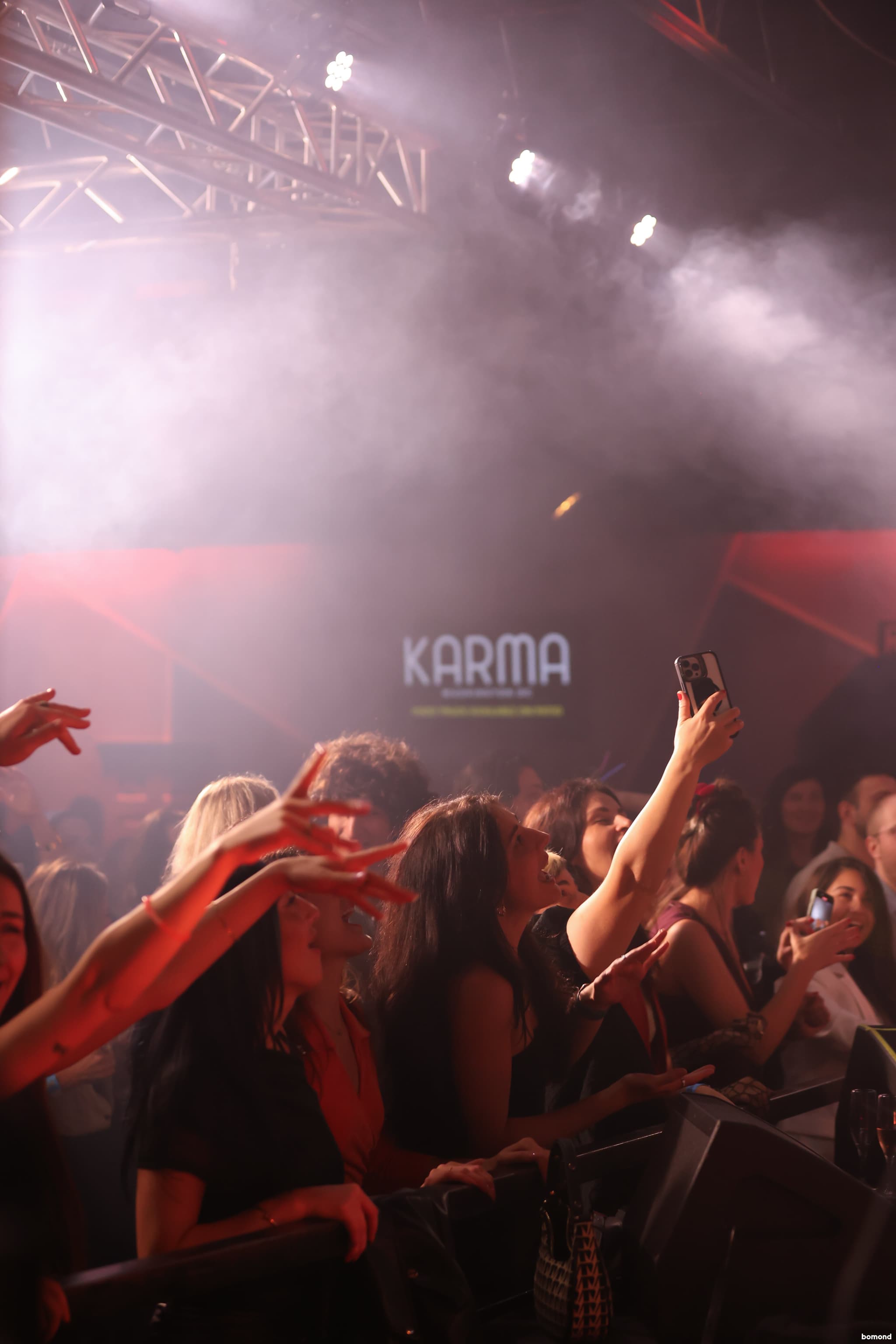#83 – Mgzavrebi - Washington DC (September 29) 