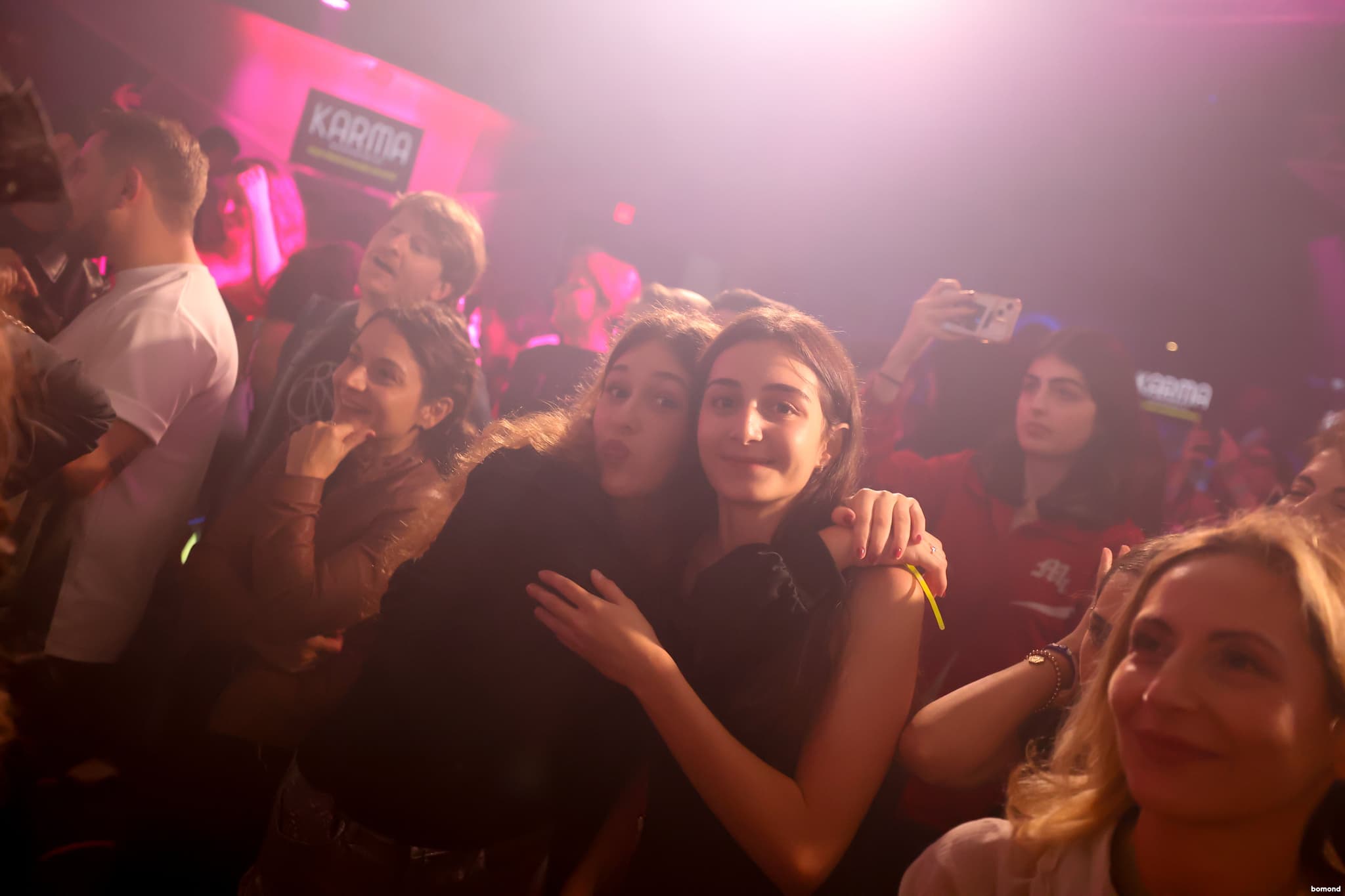 #93 – Mgzavrebi - Washington DC (September 29) 