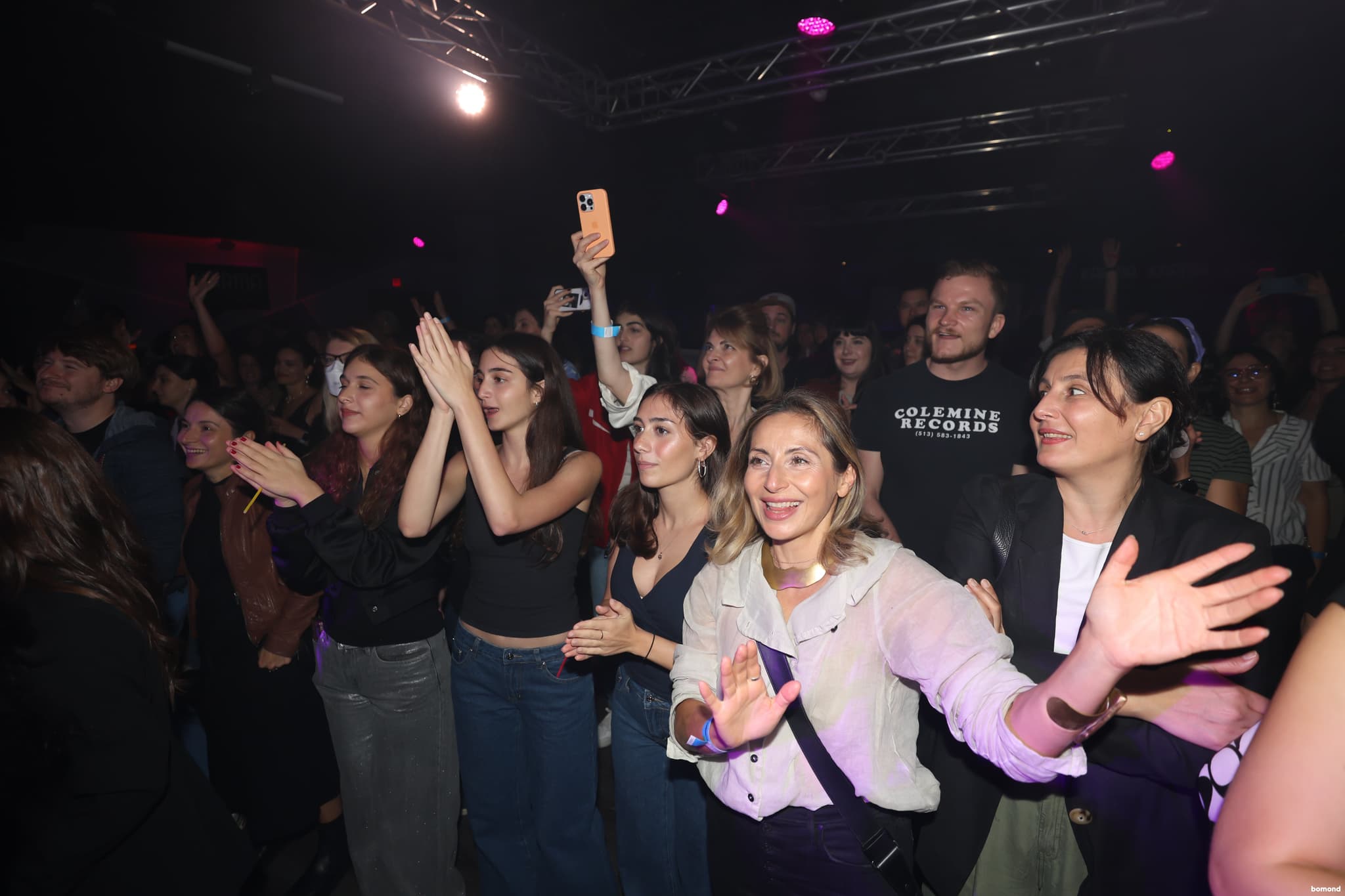 #94 – Mgzavrebi - Washington DC (September 29) 