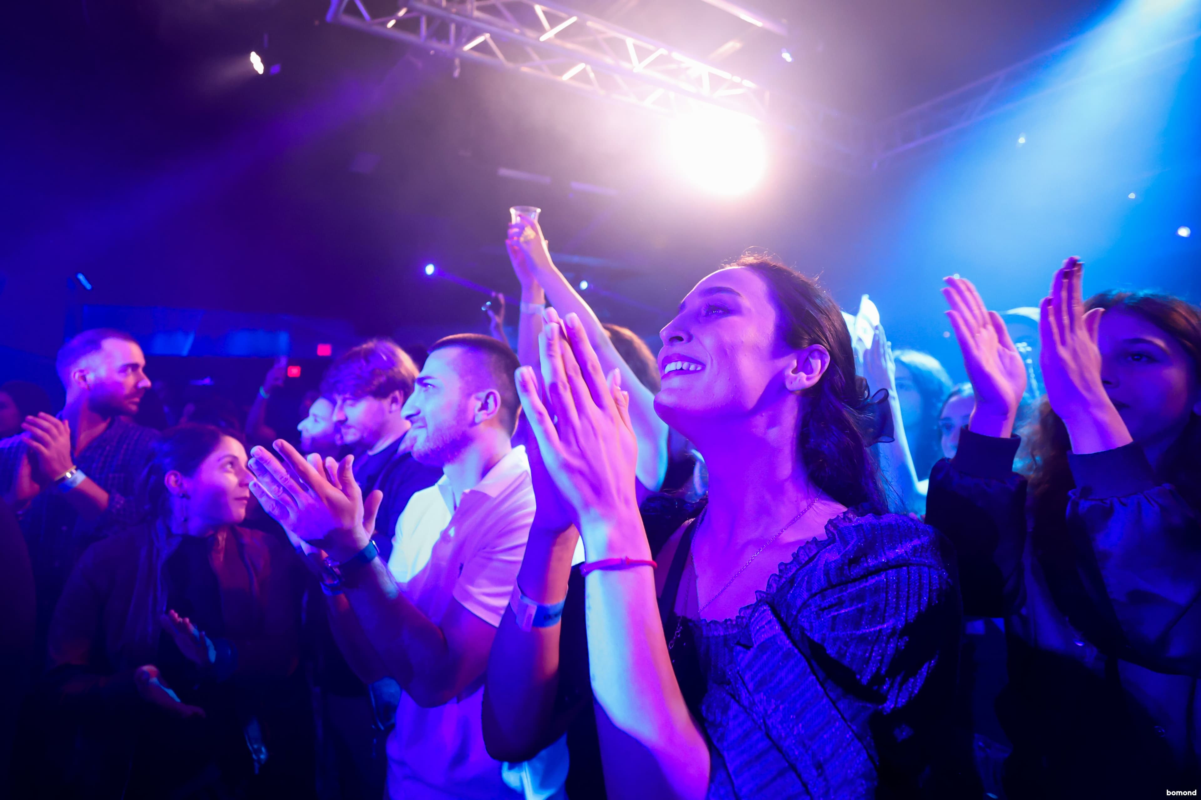 Mgzavrebi - Washington DC (September 29) 