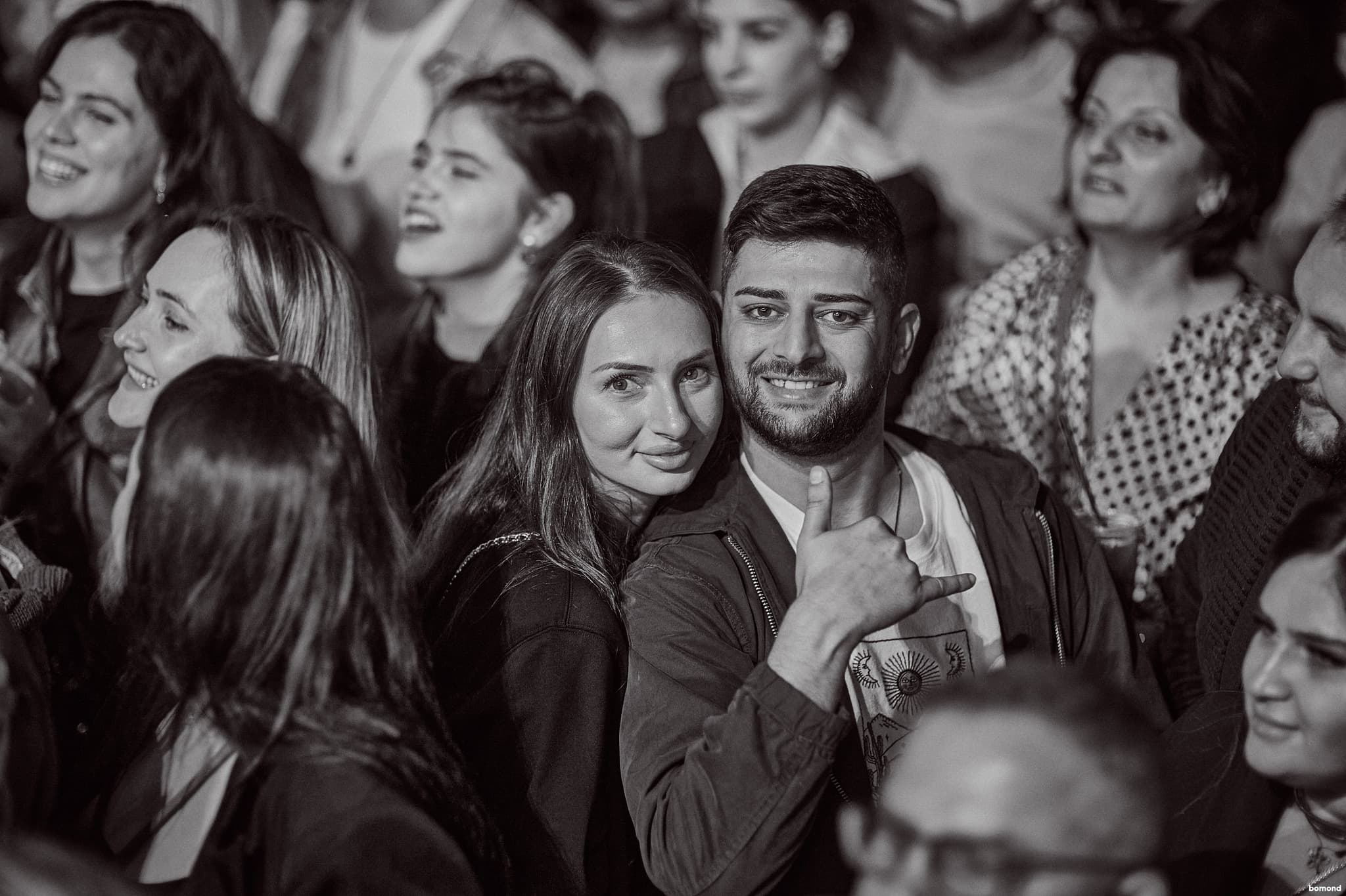 #18 – Mgzavrebi - New York (October 3)