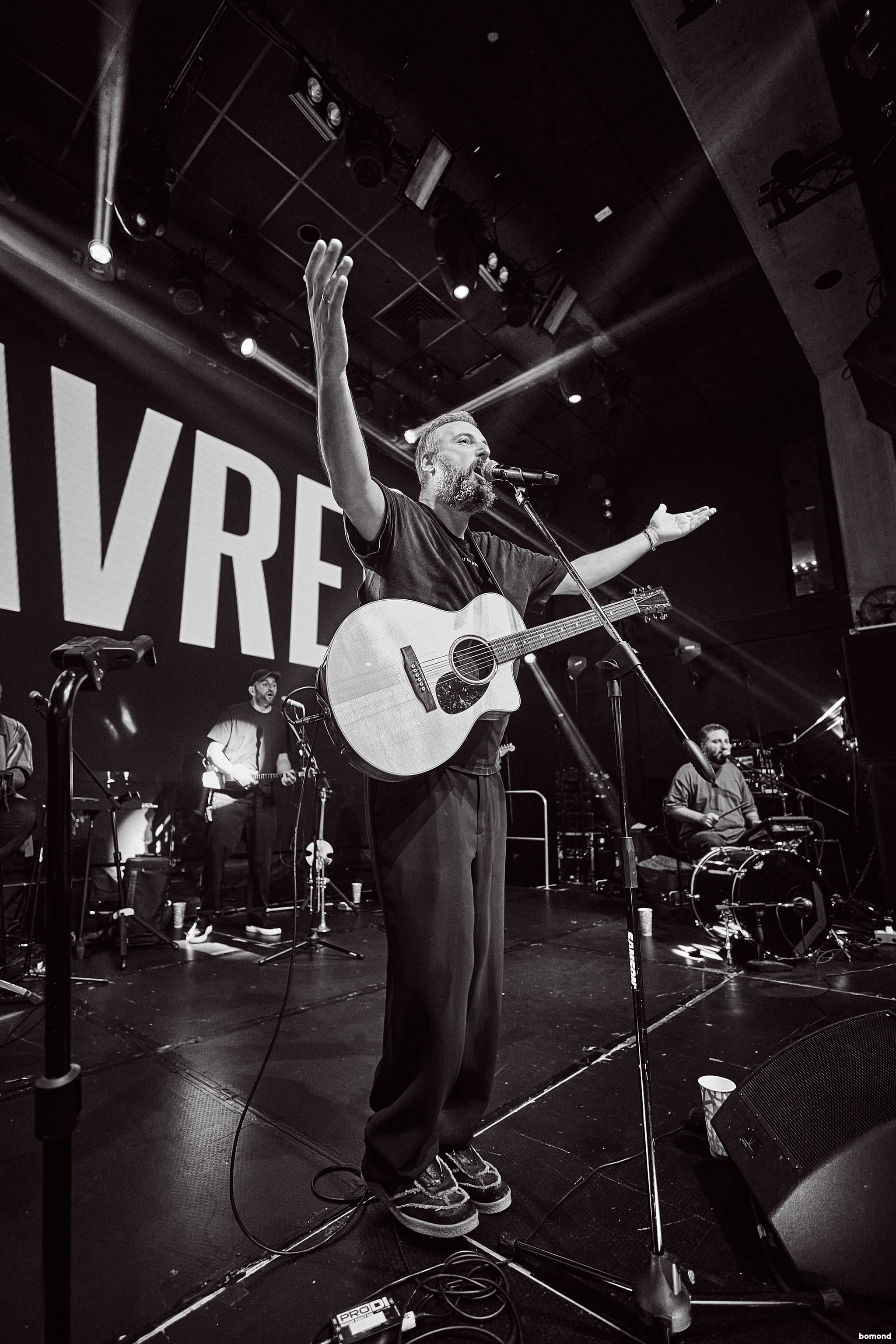 #24 – Mgzavrebi - New York (October 3)