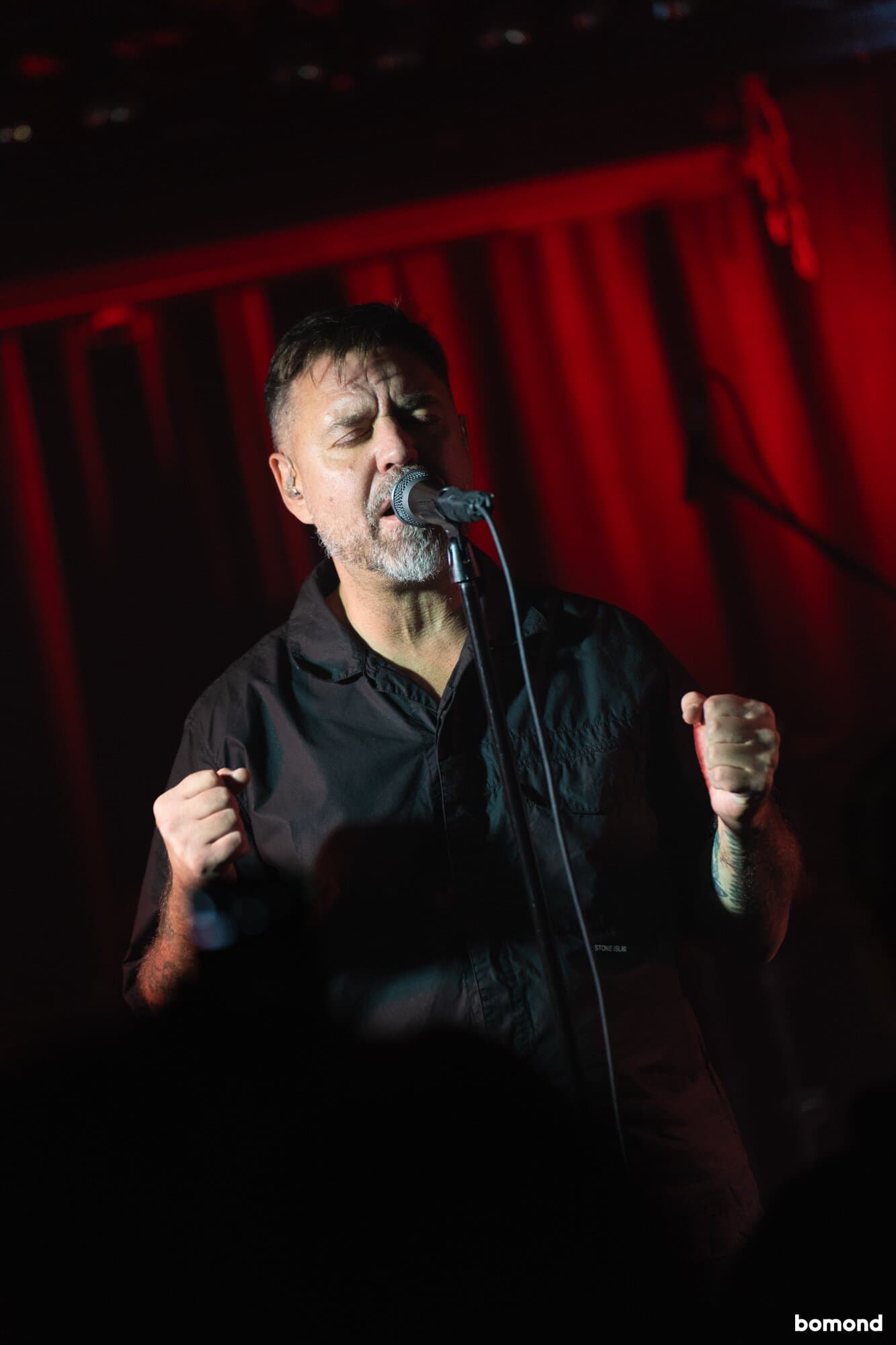 Lyapis Trubetskoy - Vancouver ( October 3)
