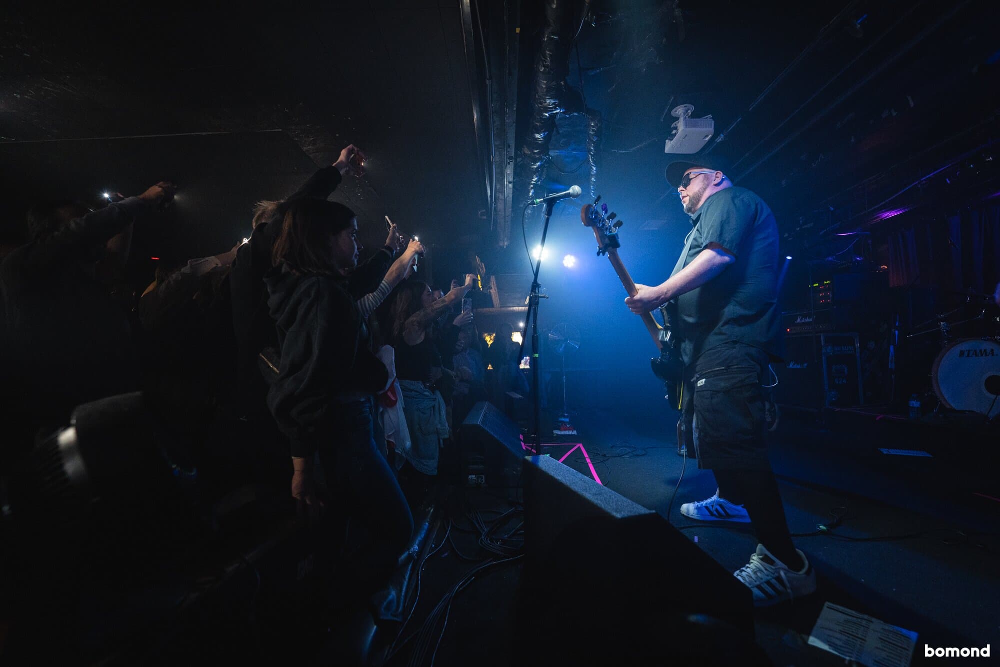 Lyapis Trubetskoy - Vancouver ( October 3)