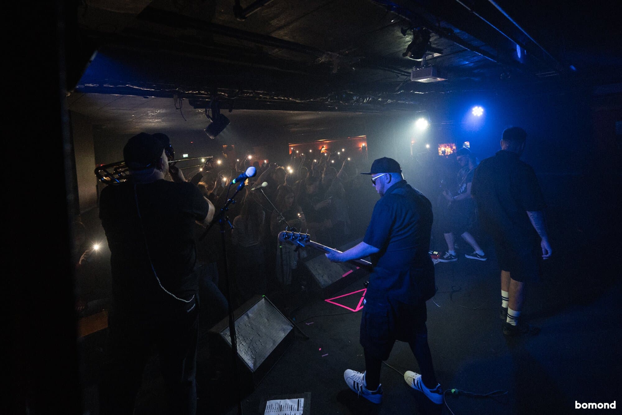 Lyapis Trubetskoy - Vancouver ( October 3)