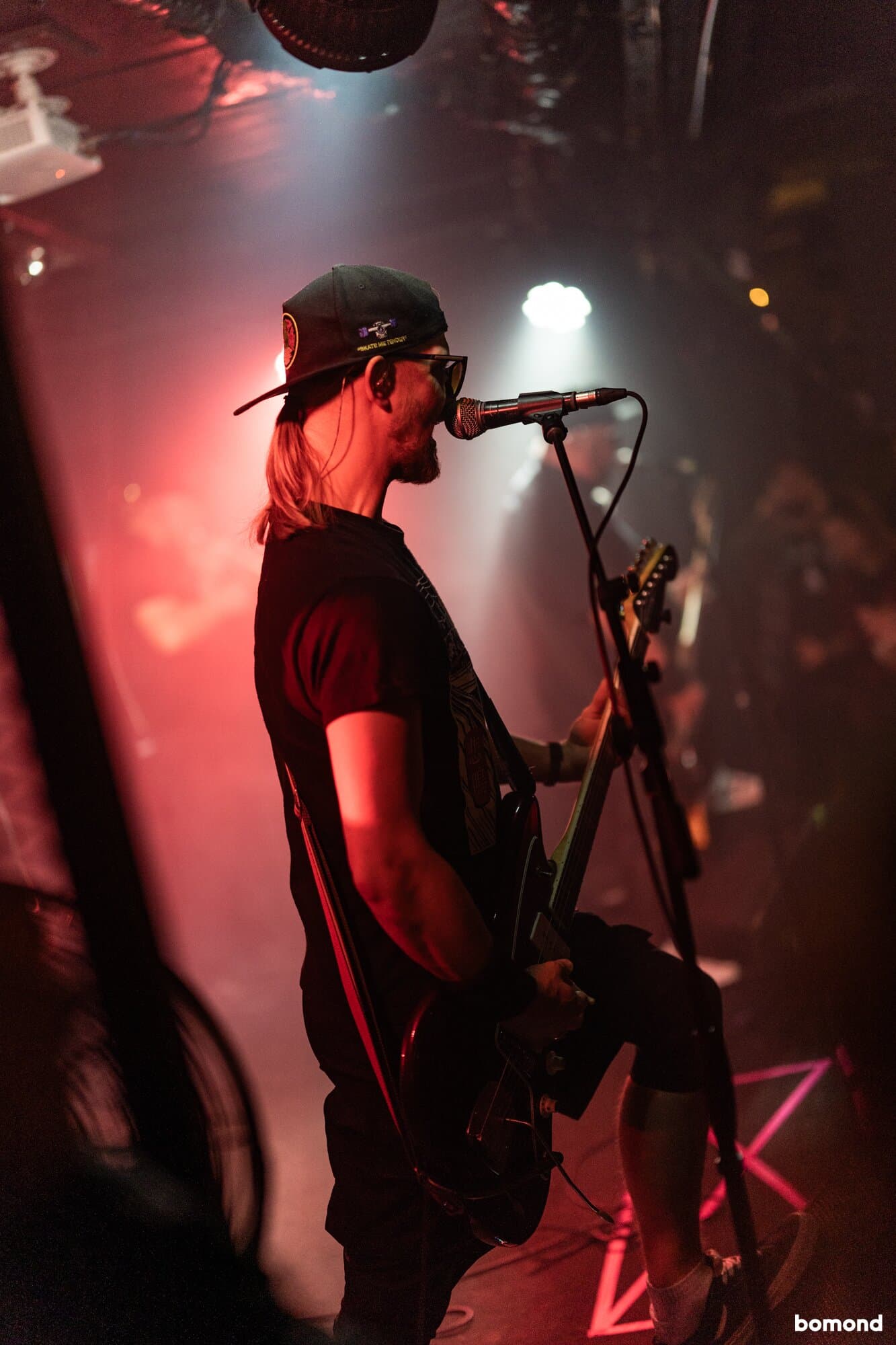 #11 – Lyapis Trubetskoy - Vancouver ( October 3)
