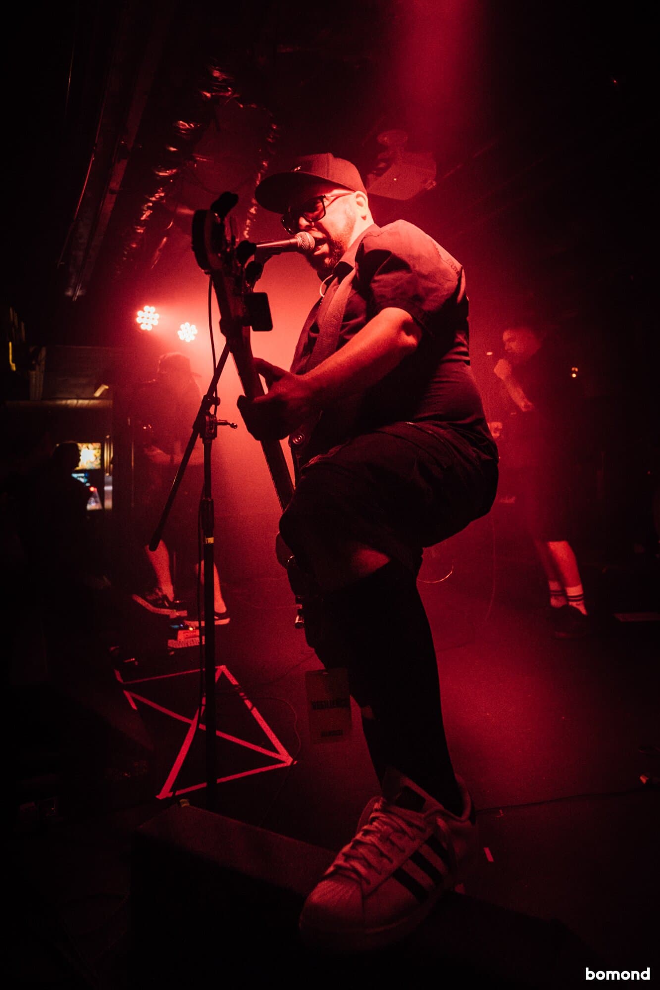#12 – Lyapis Trubetskoy - Vancouver ( October 3)