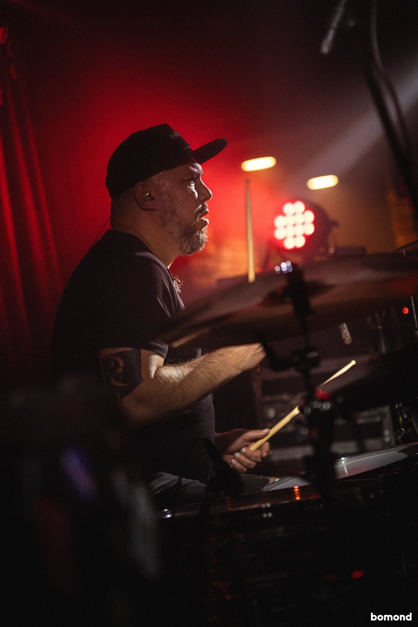 #13 – Lyapis Trubetskoy - Vancouver ( October 3)