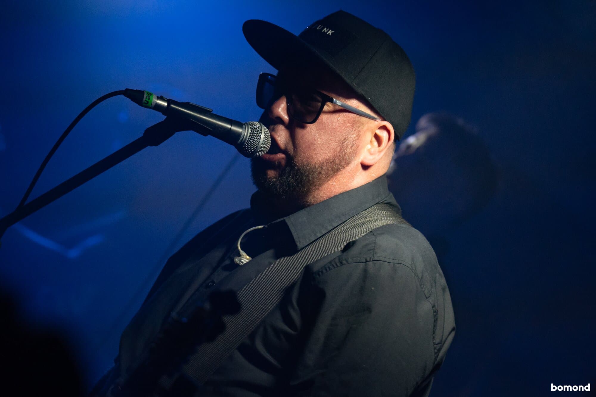 Lyapis Trubetskoy - Vancouver ( October 3)