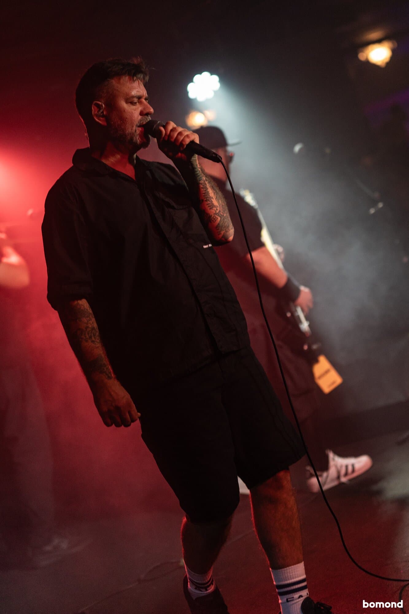 Lyapis Trubetskoy - Vancouver ( October 3)
