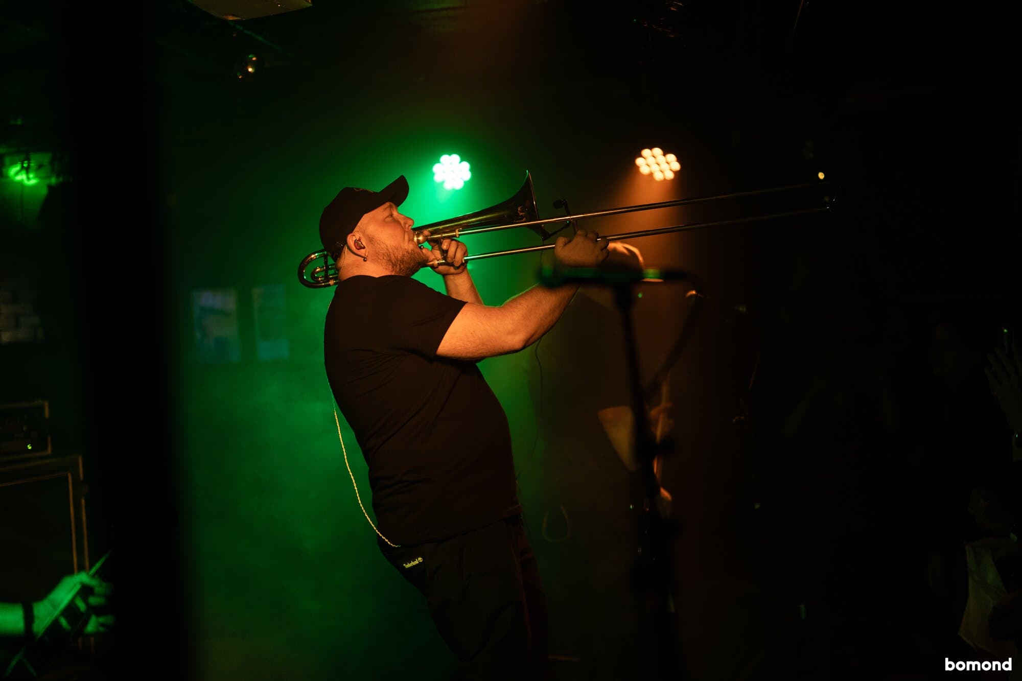 Lyapis Trubetskoy - Vancouver ( October 3)
