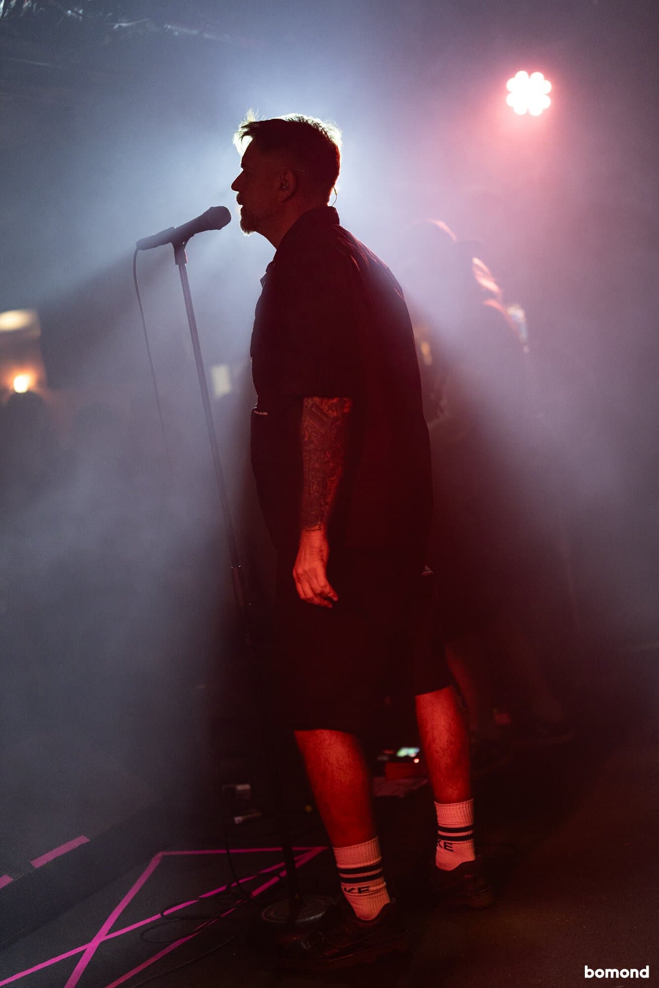 #21 – Lyapis Trubetskoy - Vancouver ( October 3)